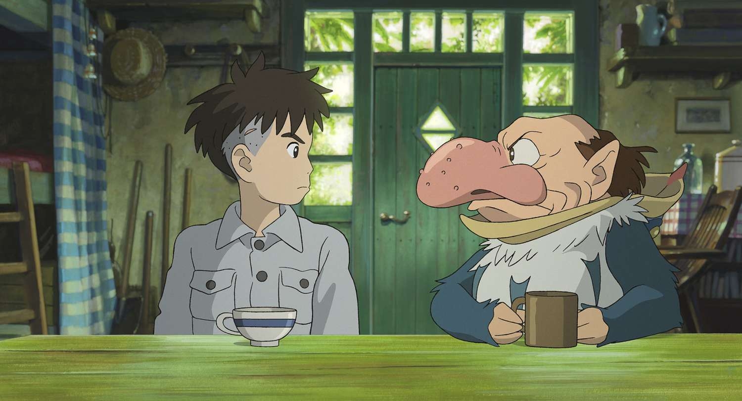 1500x820 Hayao Miyazaki's 'The Boy and the Heron, Desktop