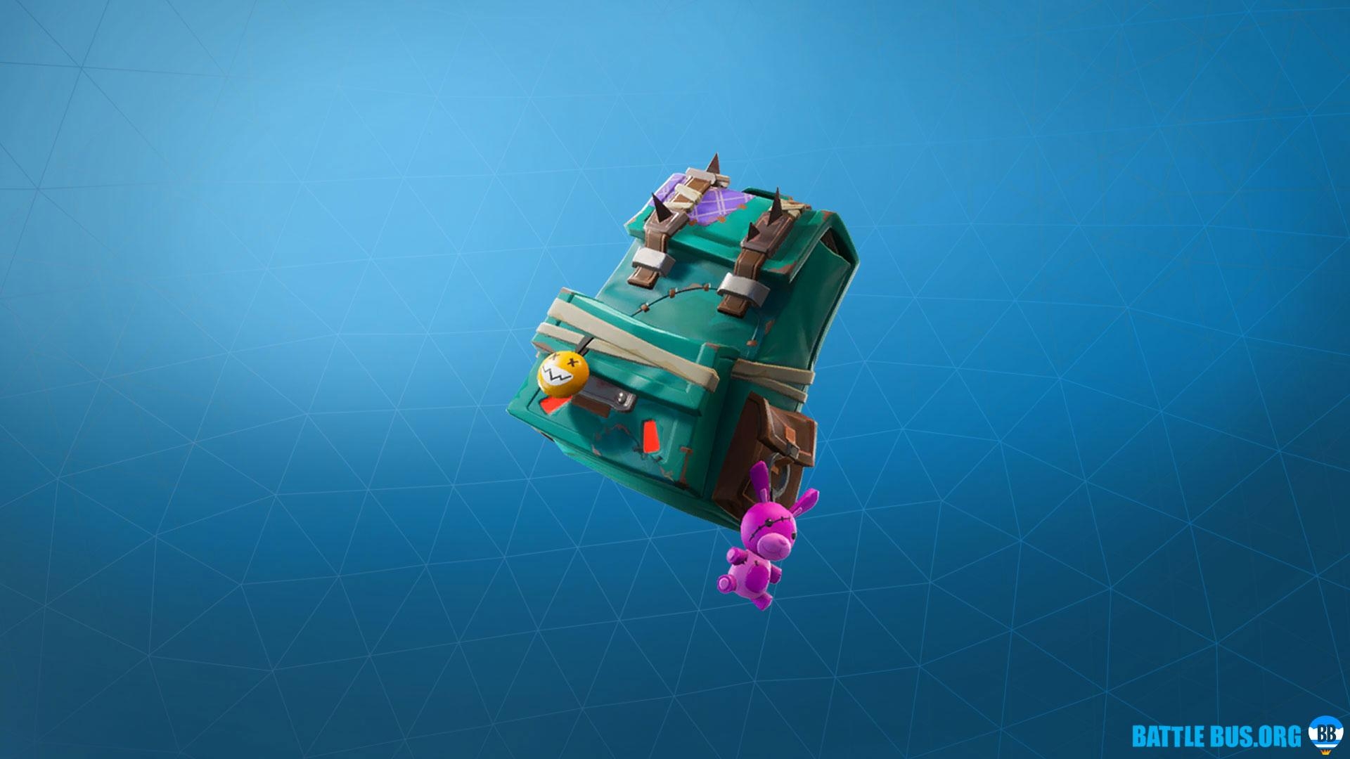 1920x1080 Puncture Pack Back Bling Warriors Set. Full set, info, HD, Desktop