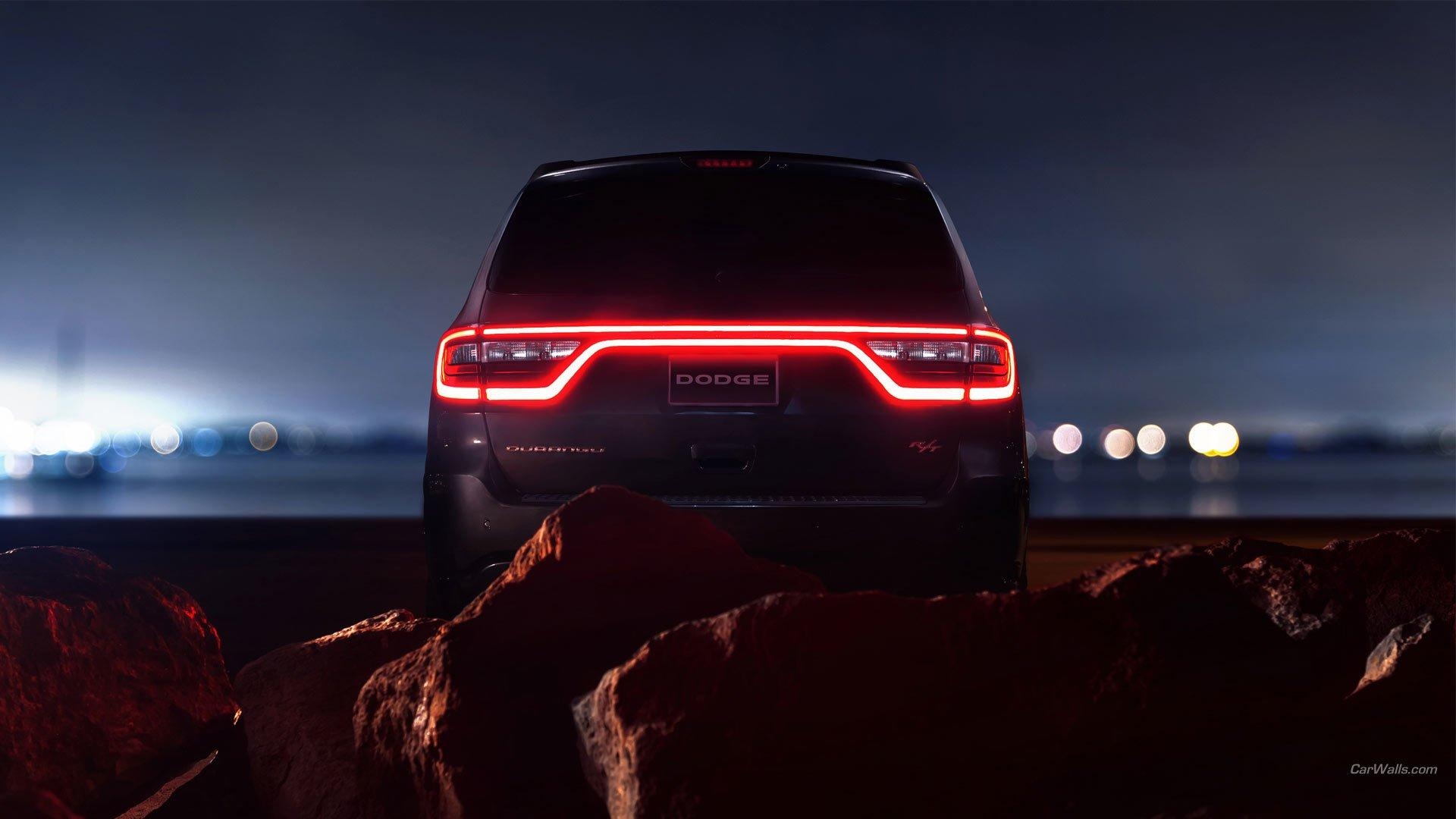 1920x1080 Dodge Durango HD Wallpaper, Desktop