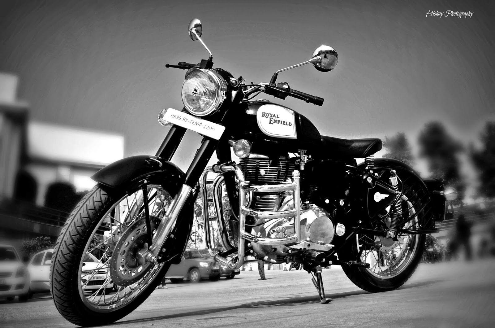 1600x1060 Royal Enfield Classic 350 Bullet First Machine, Desktop