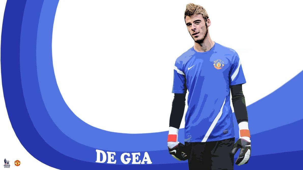 1200x670 David De Gea Wallpaper, Desktop