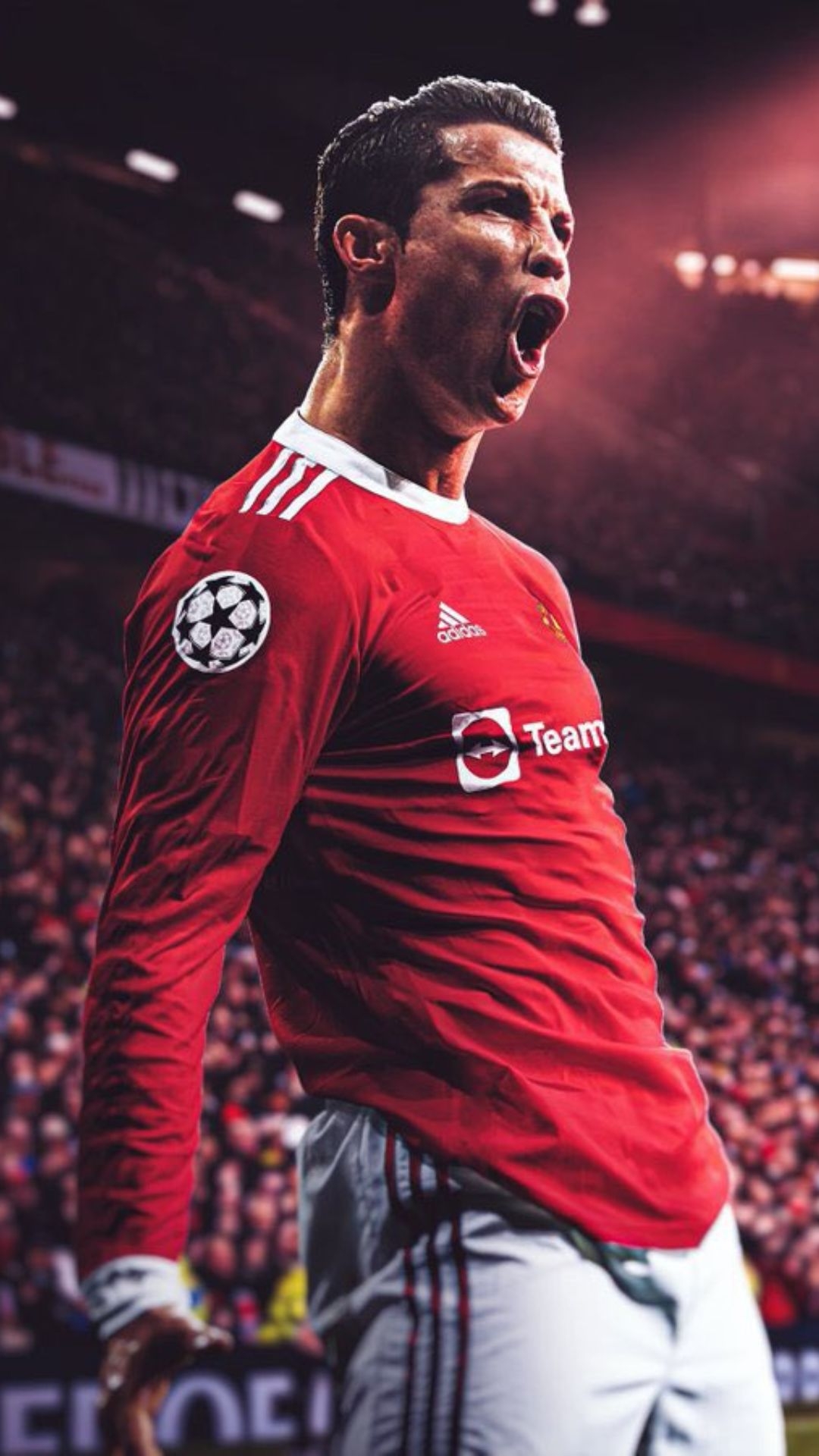 1080x1920 Cristiano Ronaldo Wallpaper HD High Quality, Phone