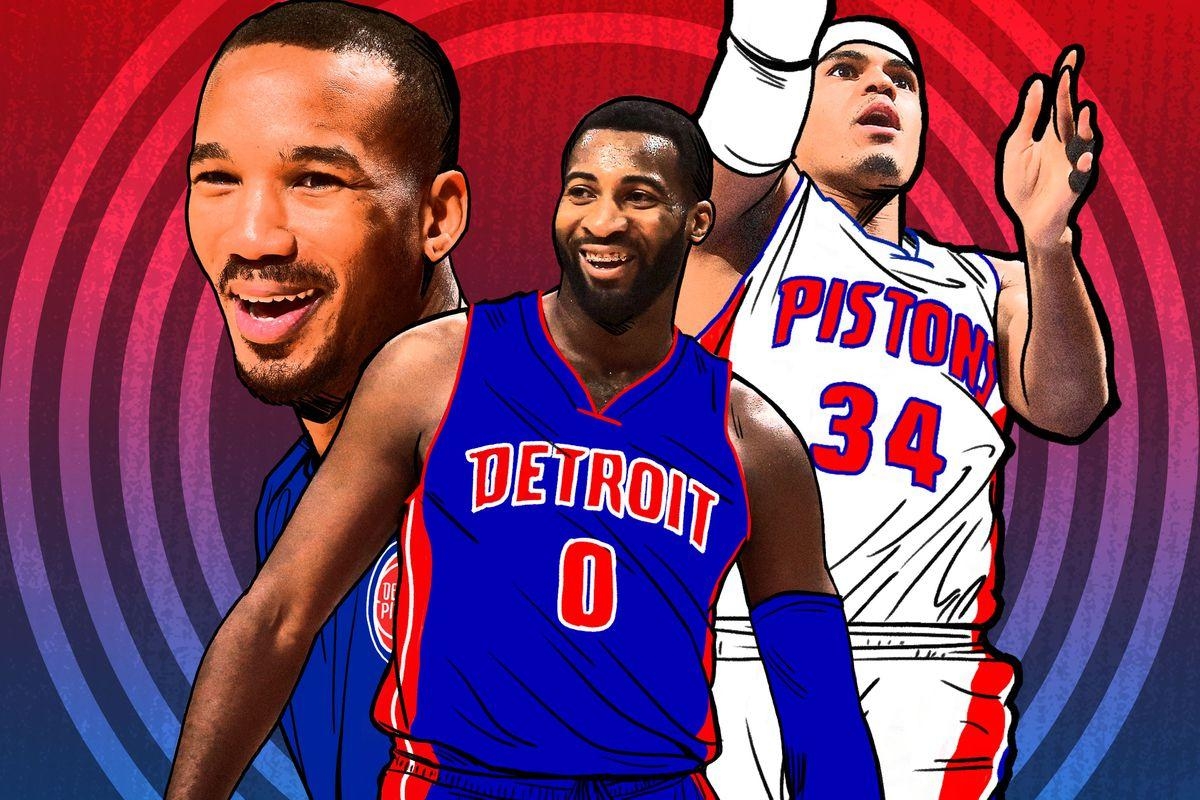 1200x800 It's Time to Take Andre Drummond and the Pistons Seriously, Desktop