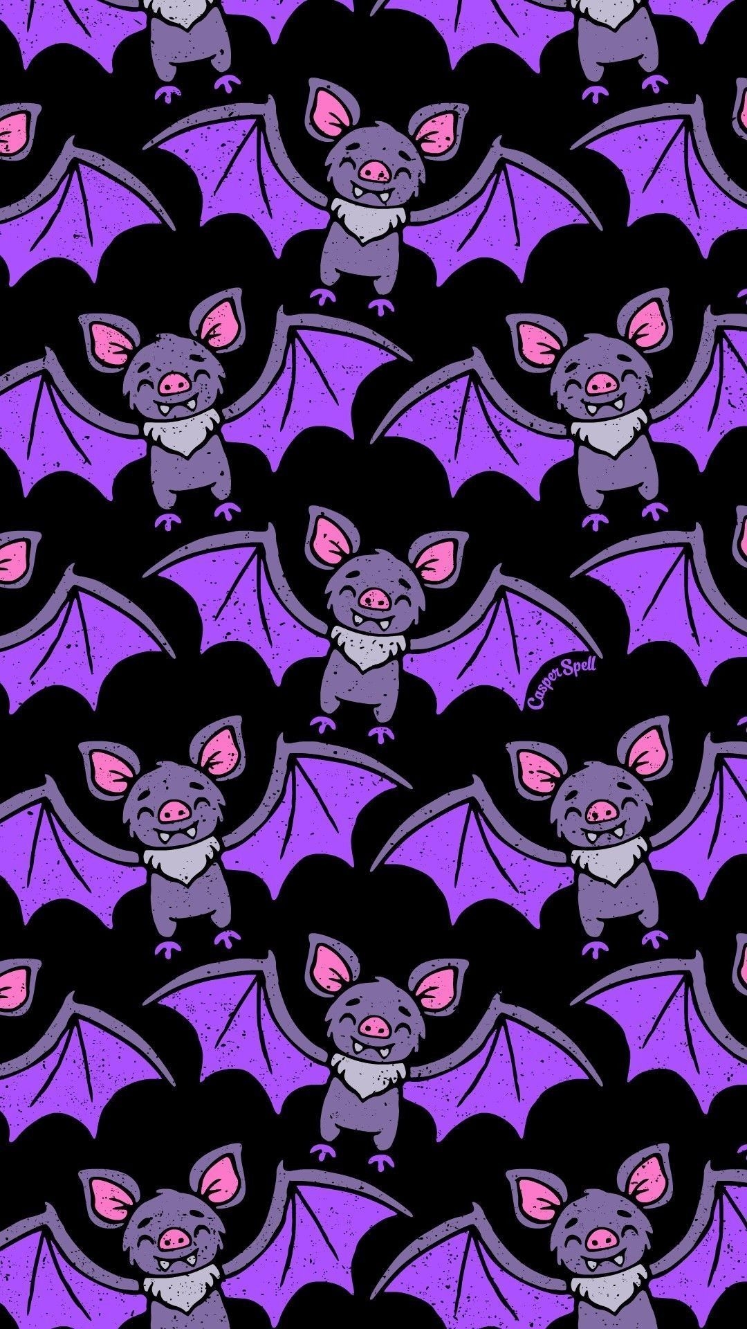 1080x1920 Wallpaper Halloween Background, Phone