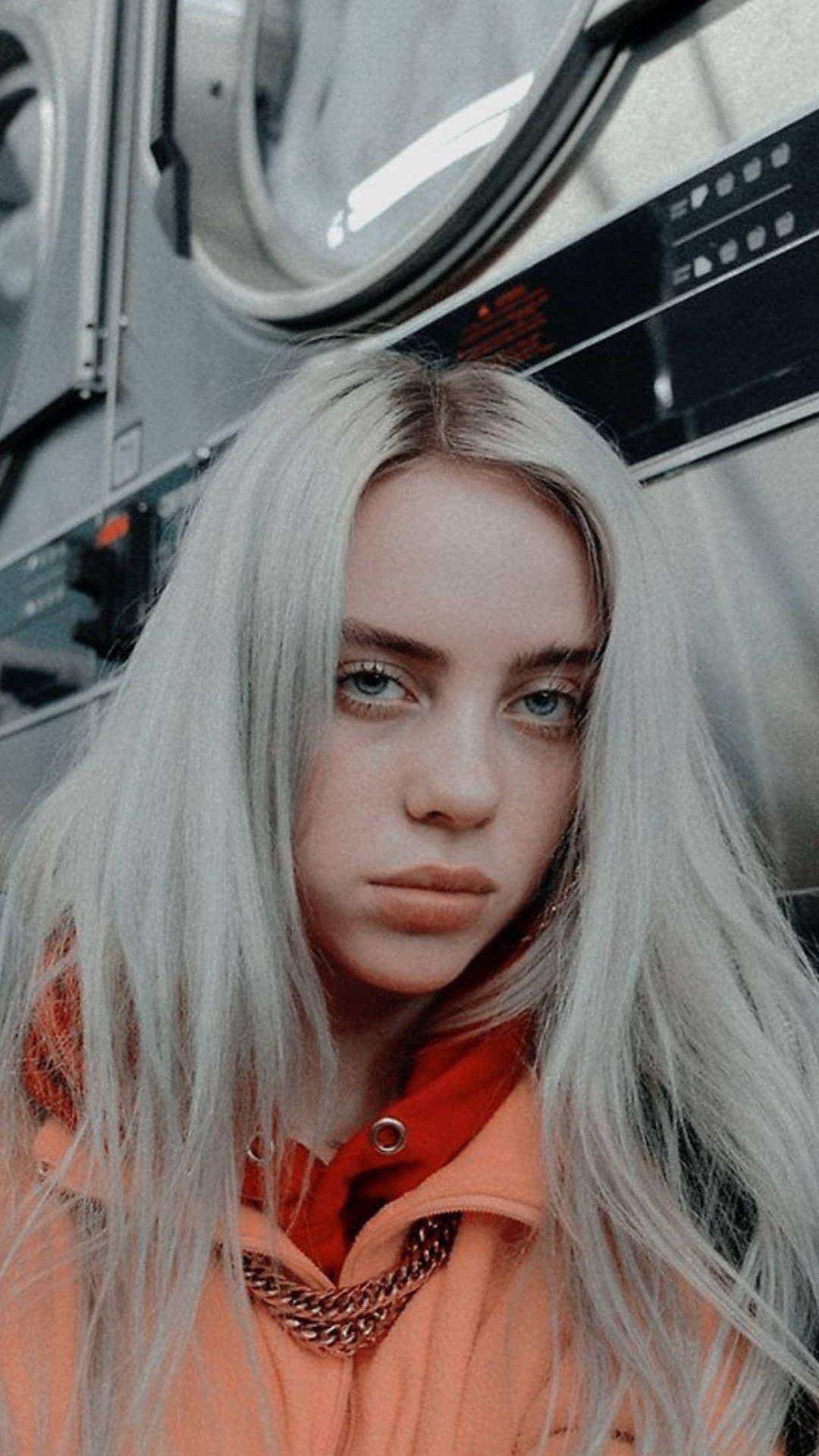 1080x1920 Billie Eilish Wallpaper Free Billie Eilish, Phone