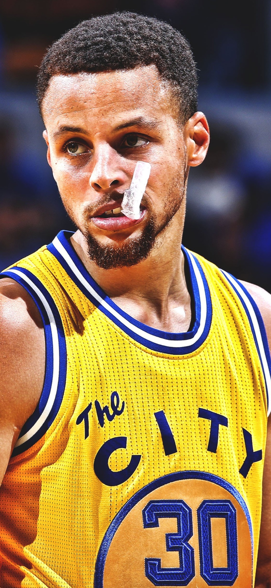 1130x2440 Wallpaper / Sports Stephen Curry Phone Wallpaper, NBA, Golden State Warriors,  free download, Phone