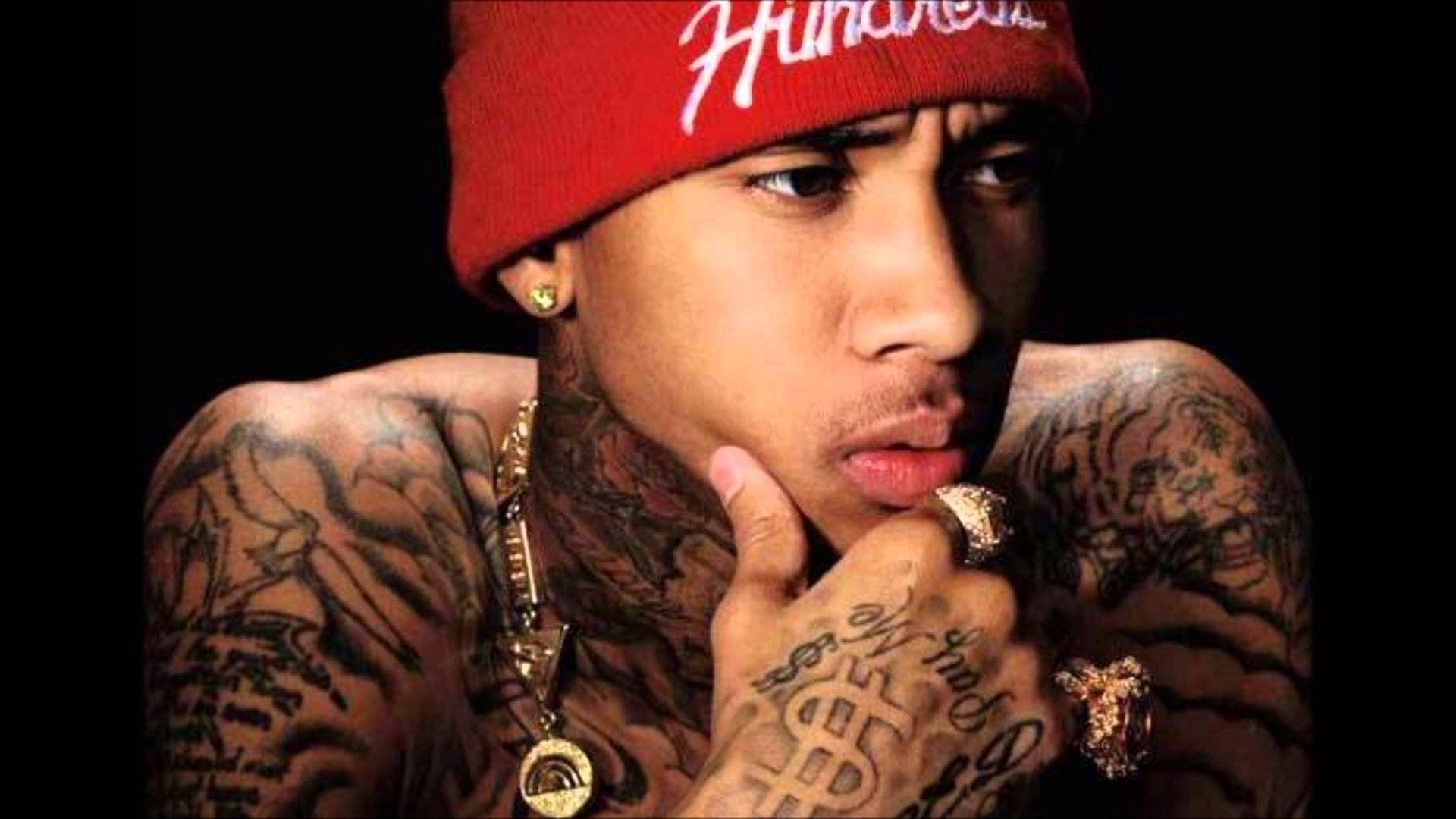 1920x1080 Tyga Wallpaper HD For I Phone, Desktop