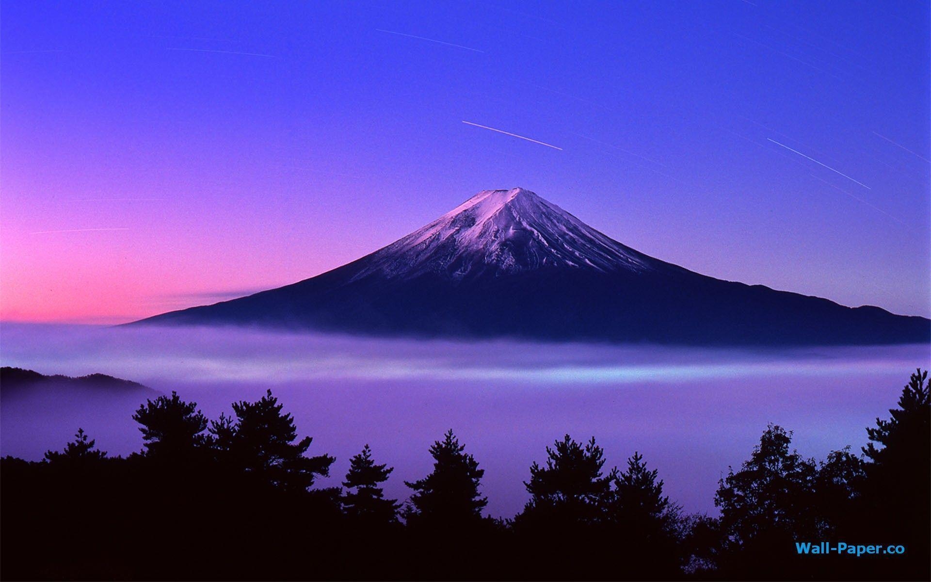 1920x1200 Mount Fuji Wallpaper HD wallpaper search, Desktop