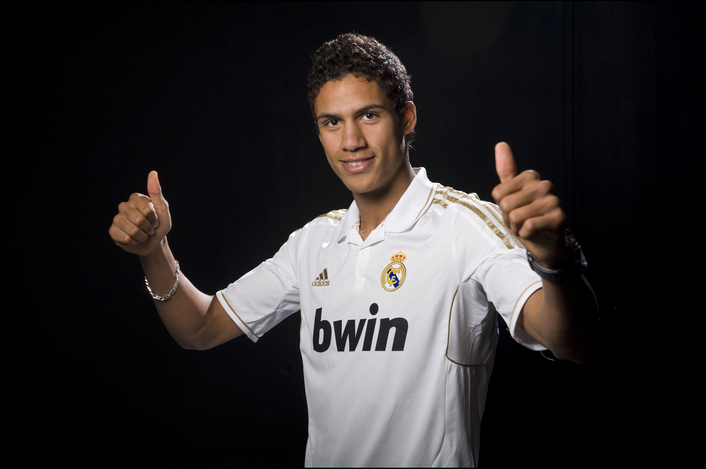 3000x2000 Raphael Varane Wallpaper by HD Wallpaper Daily, Desktop