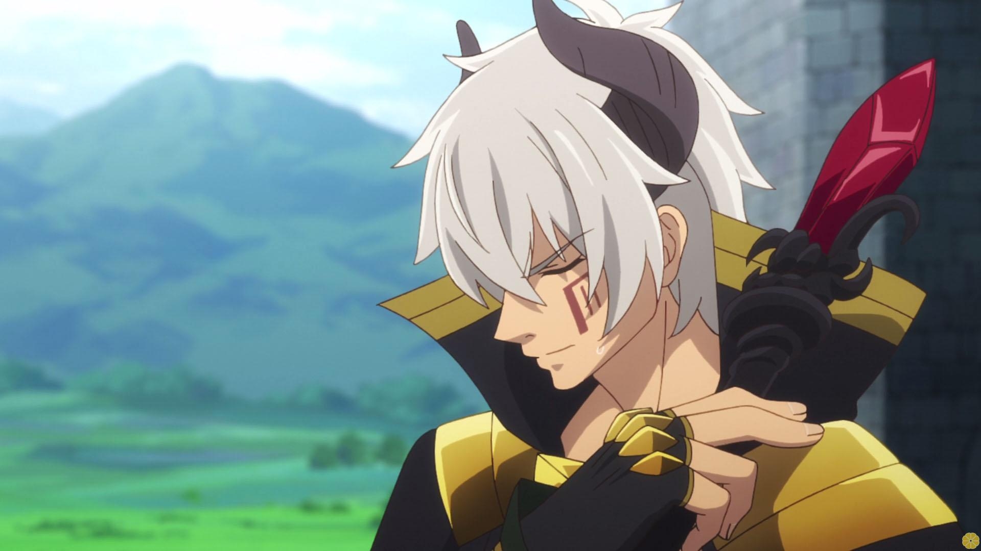 1920x1080 How Not to Summon a Demon Lord of Episodes, Desktop