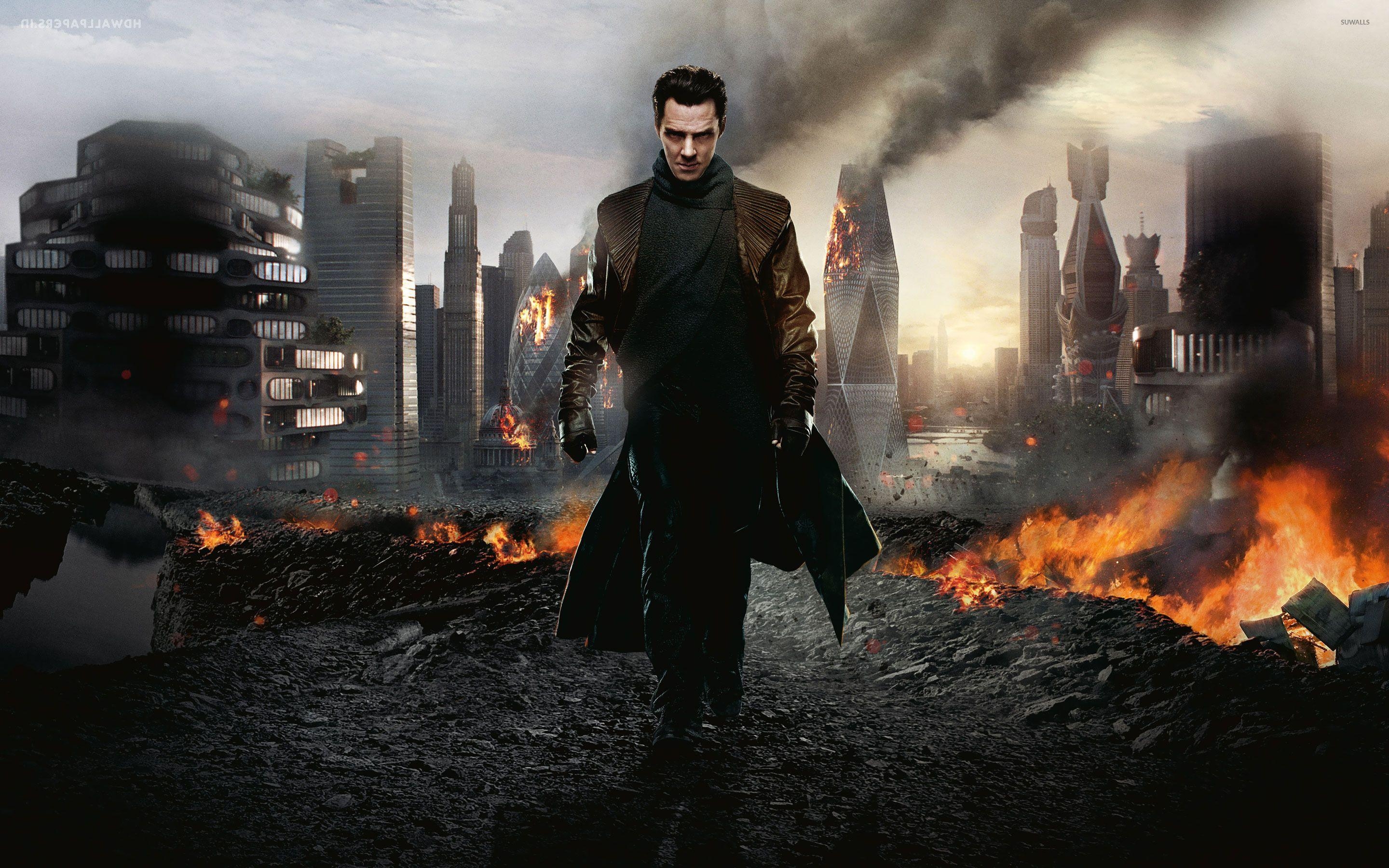 2880x1800 Star Trek Into Darkness wallpaper wallpaper, Desktop