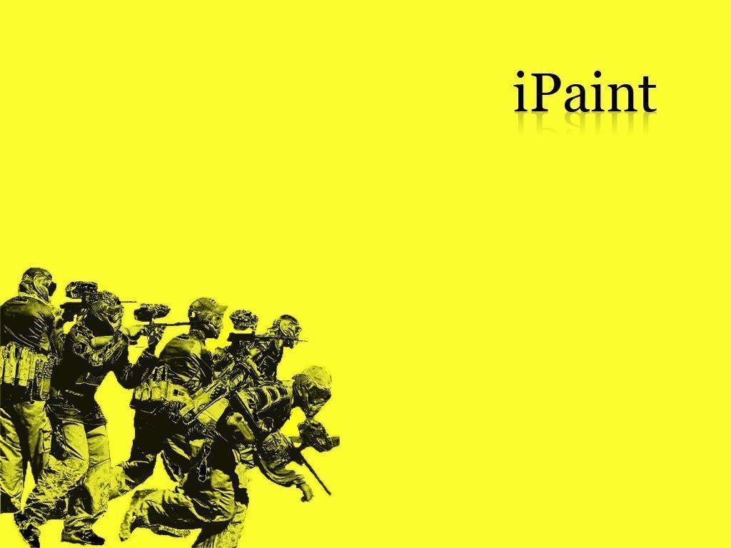 1030x770 Paintball Desktop Wallpaper, Desktop