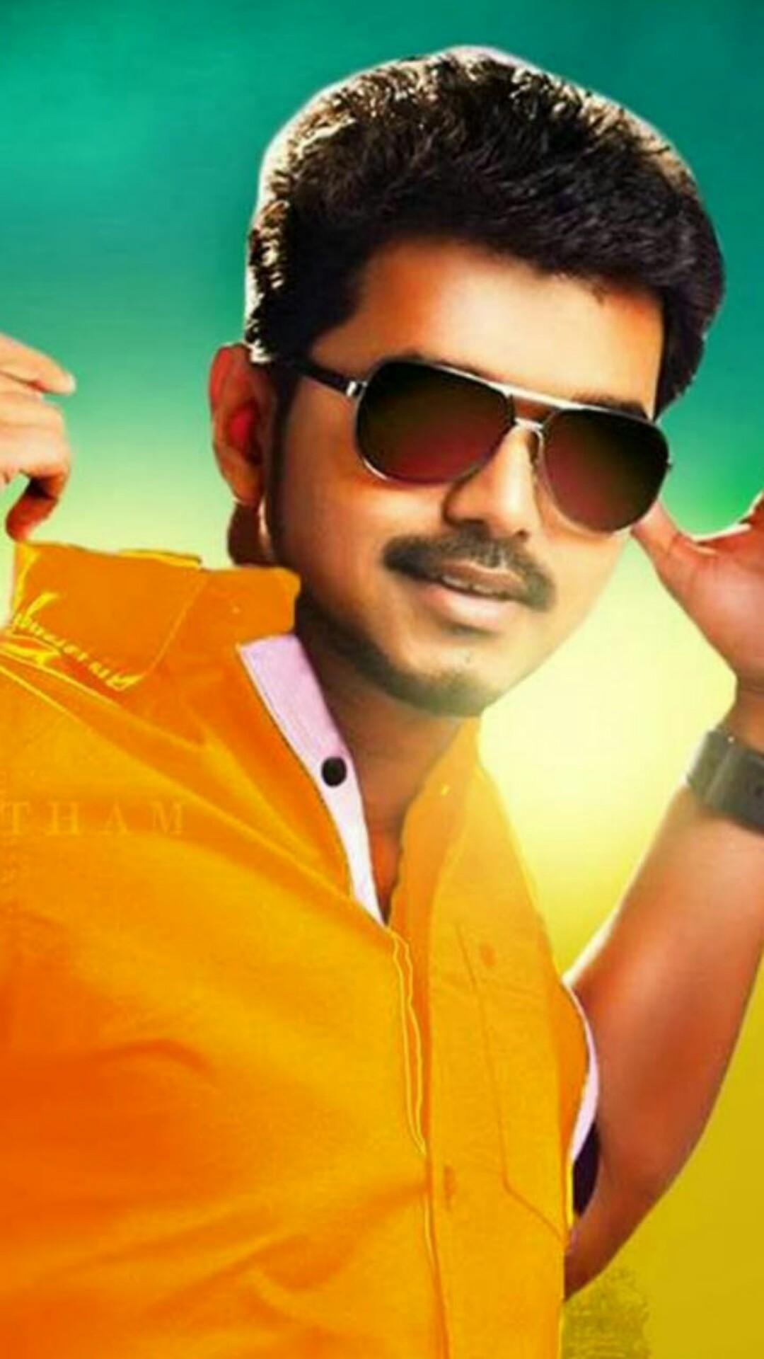 1080x1920 Thalapathy Vijay HD Wallpaper для Андроид - скачать APK, Phone