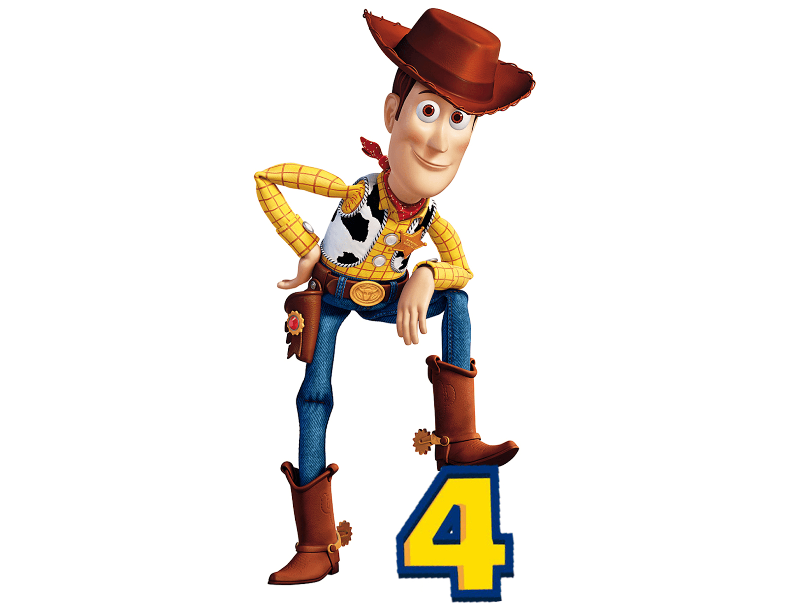 1600x1240 Toy Story 4 HD Image, Desktop