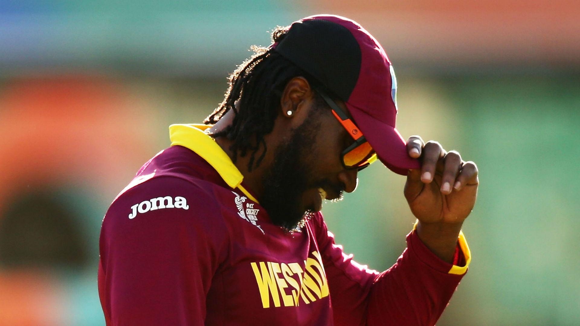 1920x1080 Cricket World Cup: Chris Gayle set to face 'Mike Tyson' despite back, Desktop