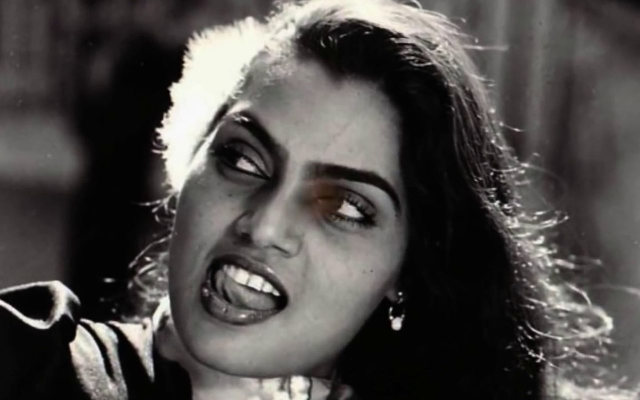 1280x800 Silked on screen! Silk Smitha's story to be uncovered, again, Desktop