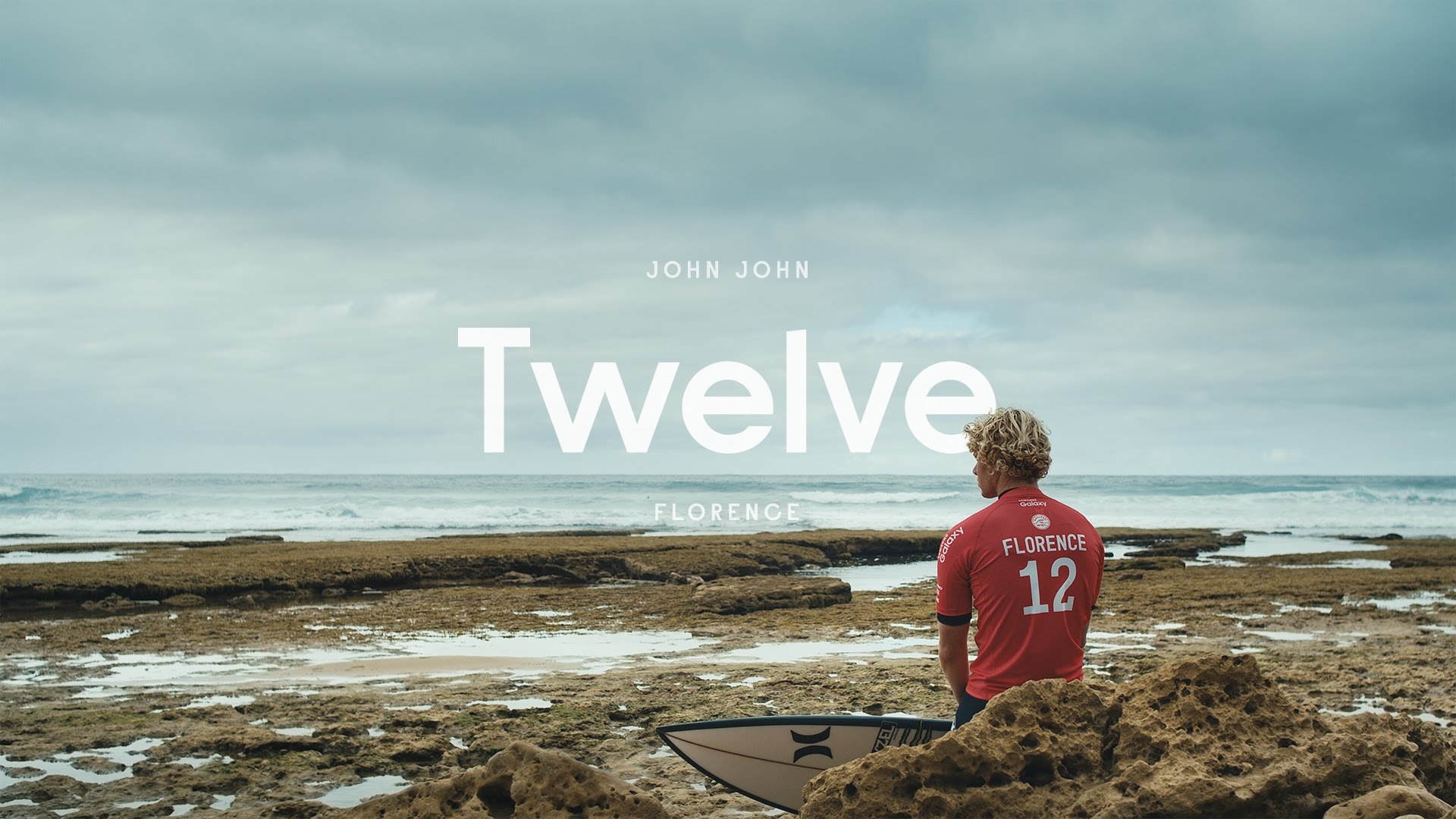 1920x1080 Twelve, A New Series Starring John John Florence Surf Magazine, Desktop