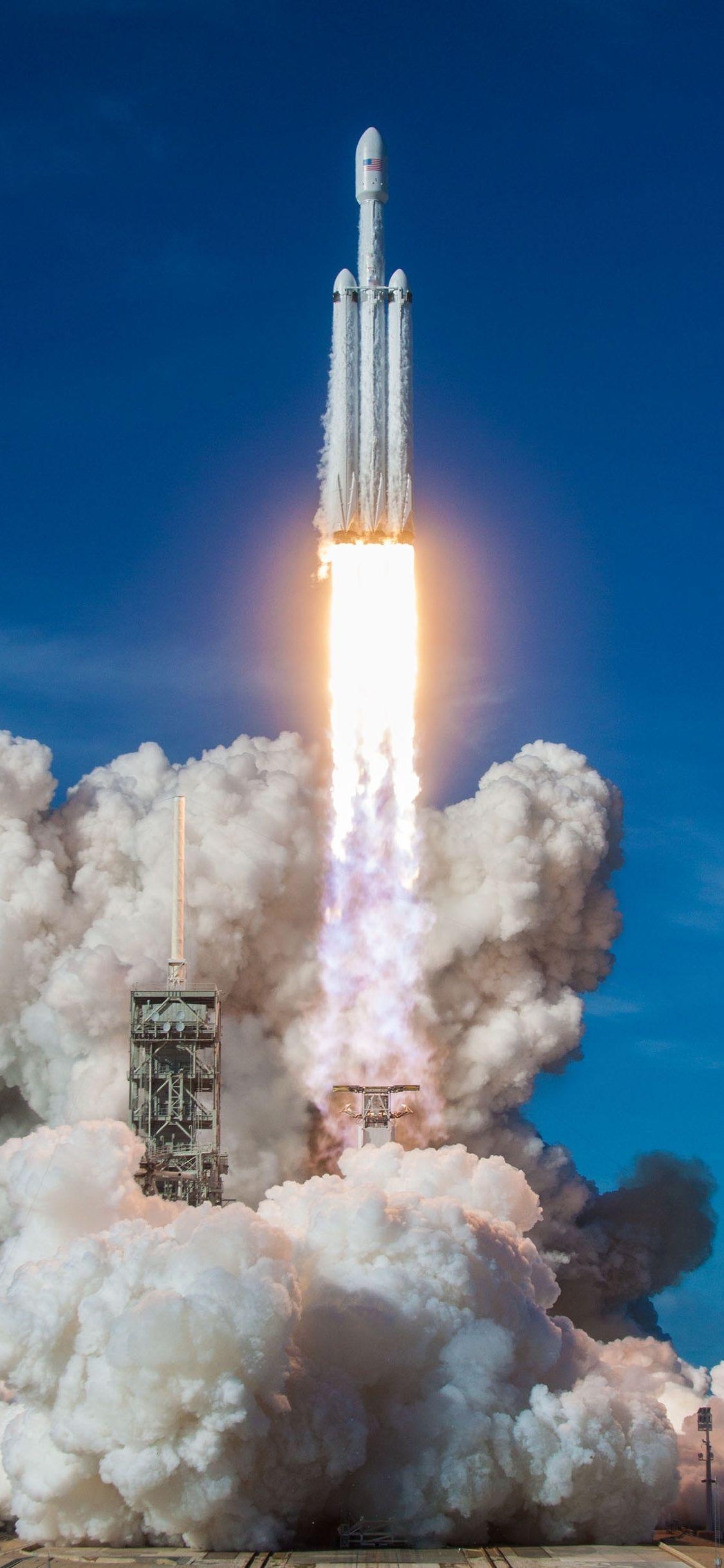 1130x2440 SpaceX Wallpaper Free SpaceX Background, Phone