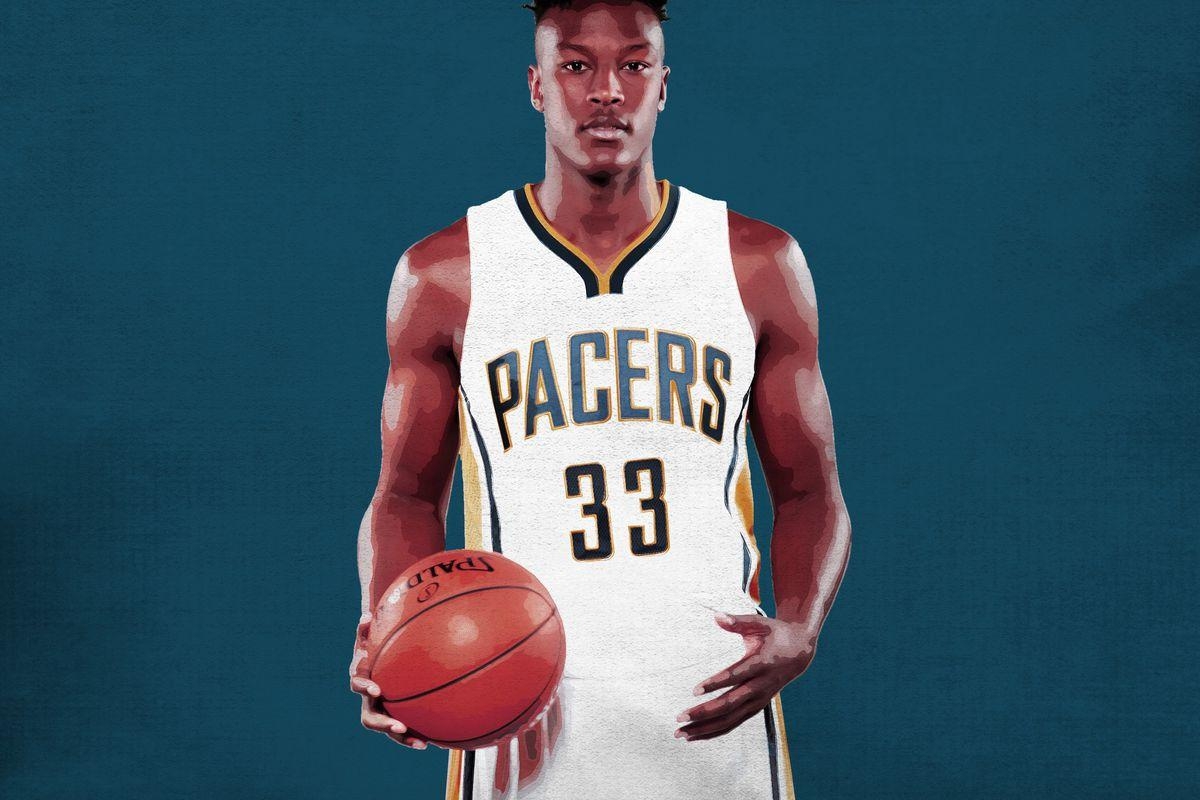 1200x800 Can Myles Turner Be Everything the Pacers Need Him to Be?, Desktop