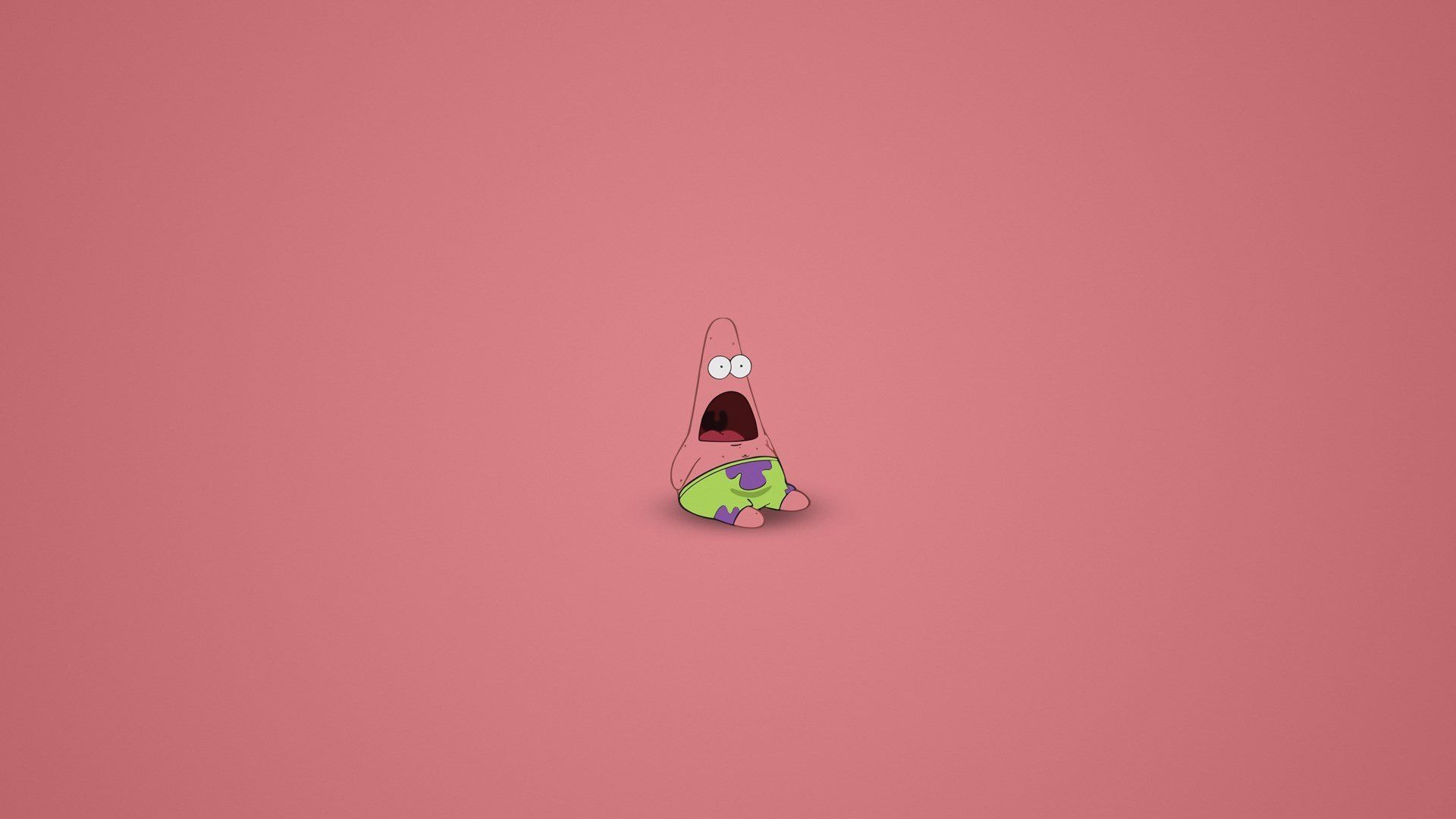 1920x1080 Patrick Wallpaper, Desktop