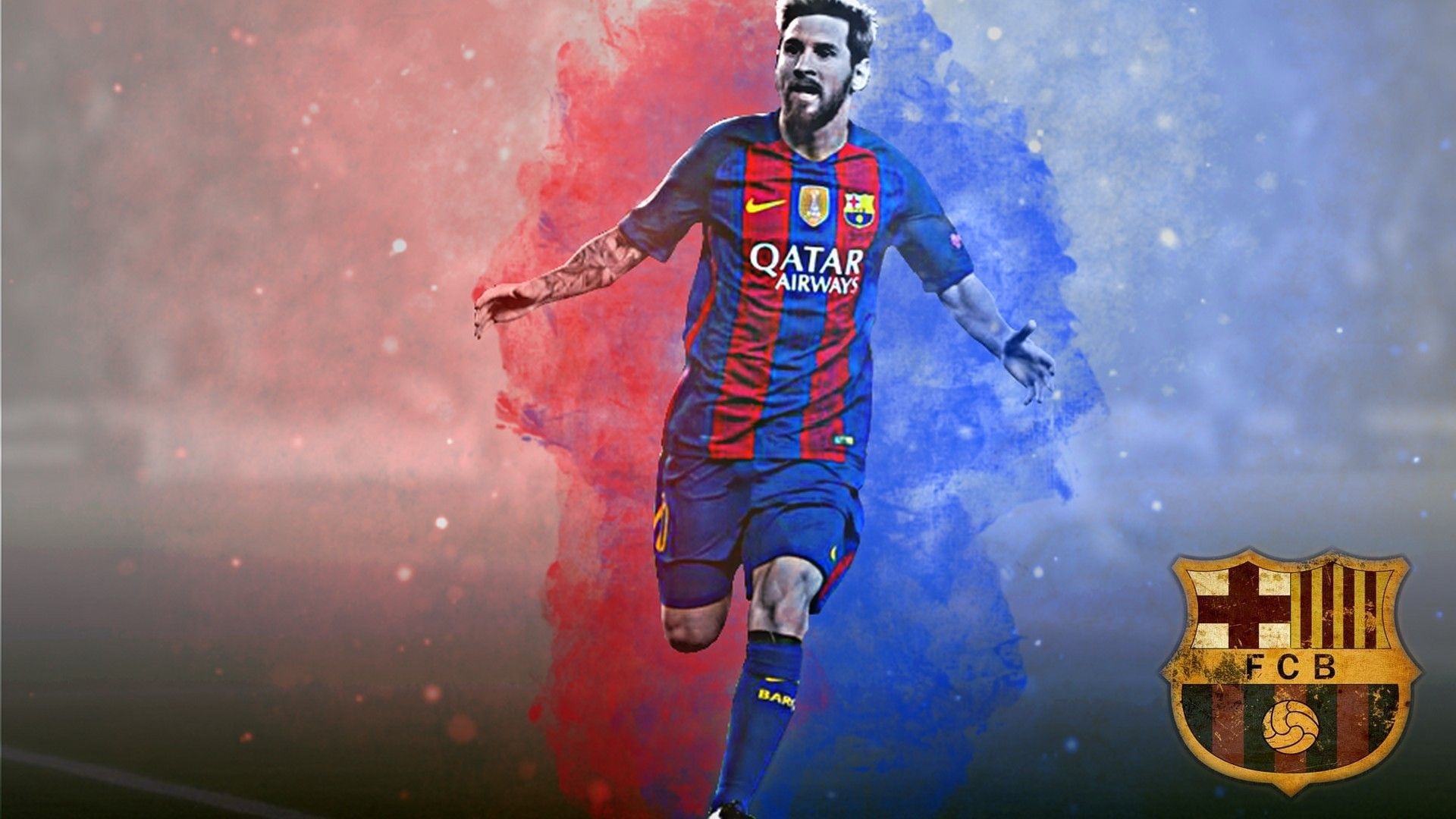 1920x1080 Lionel Messi Wallpaper  58778, Desktop