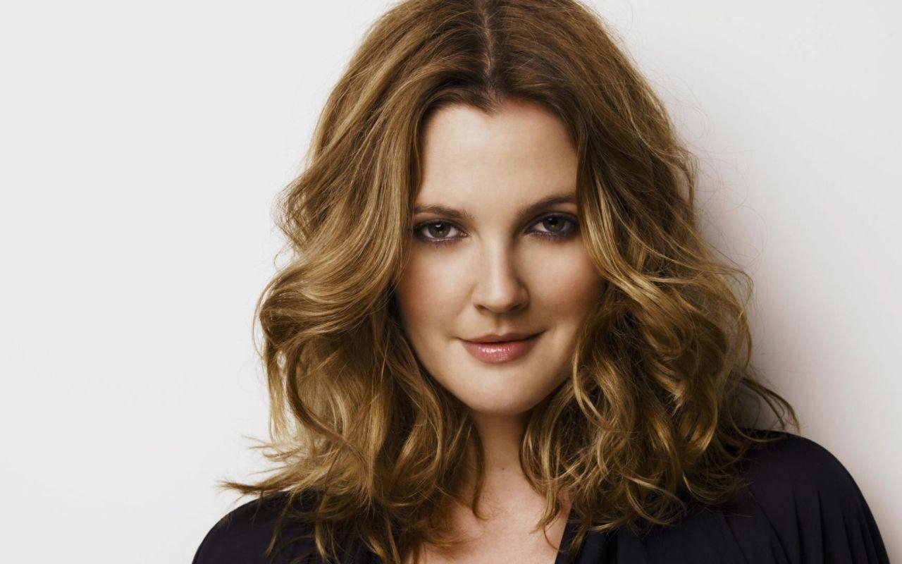 1280x800 Drew Barrymore Wallpaper HD Background, Desktop