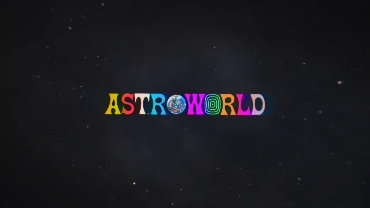 1280x720 ASTROWORLD wallpaper, Desktop