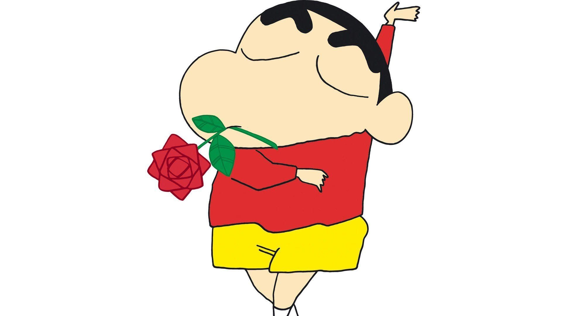 1920x1080 Shinchan Wallpaper. Shin chan wallpaper, Cute cartoon wallpaper, Cute wallpaper, Desktop