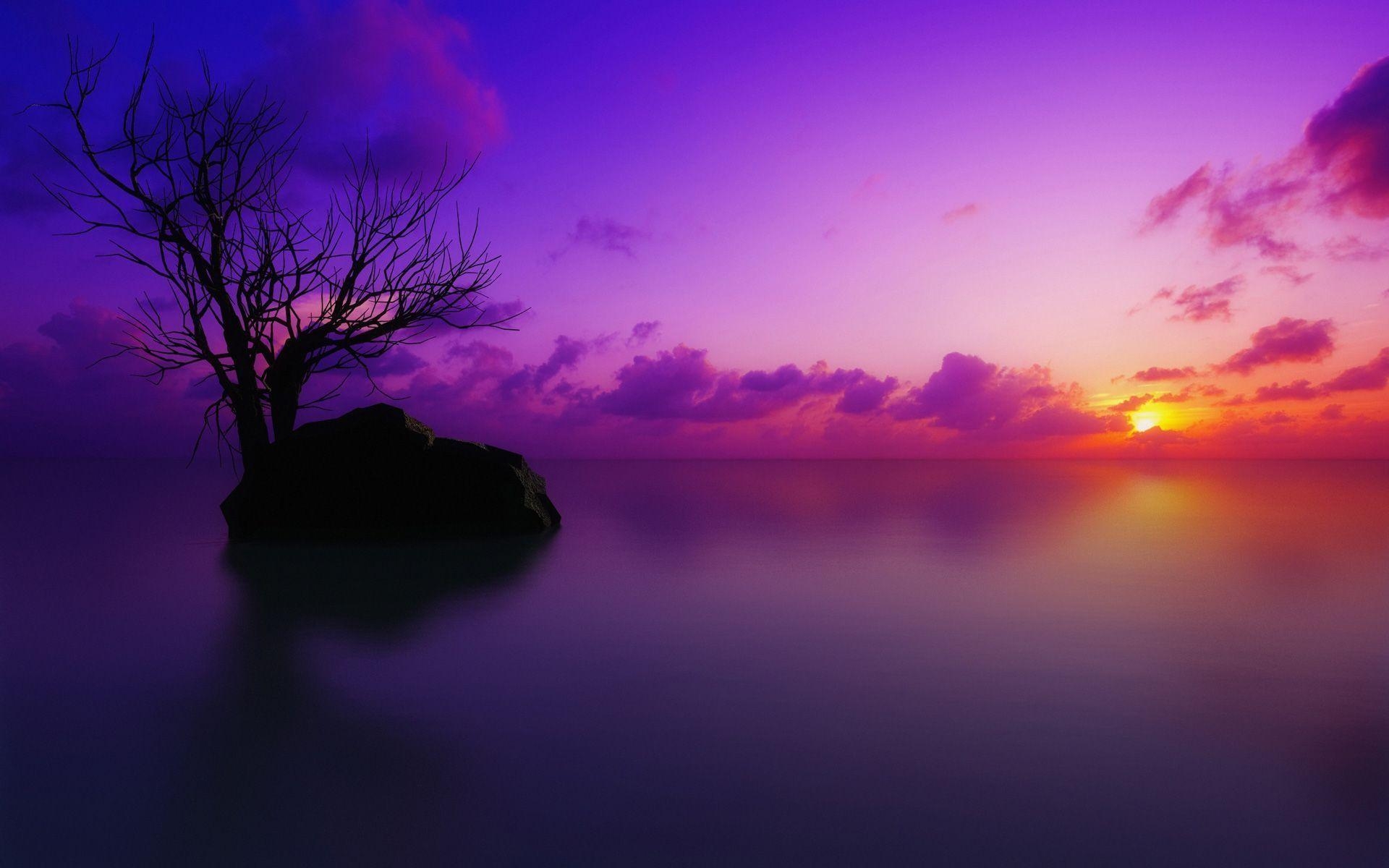 1920x1200 Sunset Wallpaper 37 Background. Wallruru, Desktop