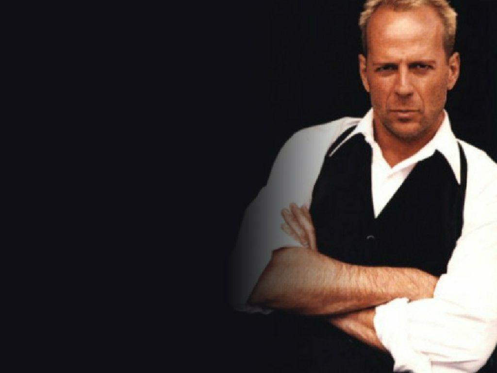 1030x770 Bruce Willis Wallpaper, Desktop