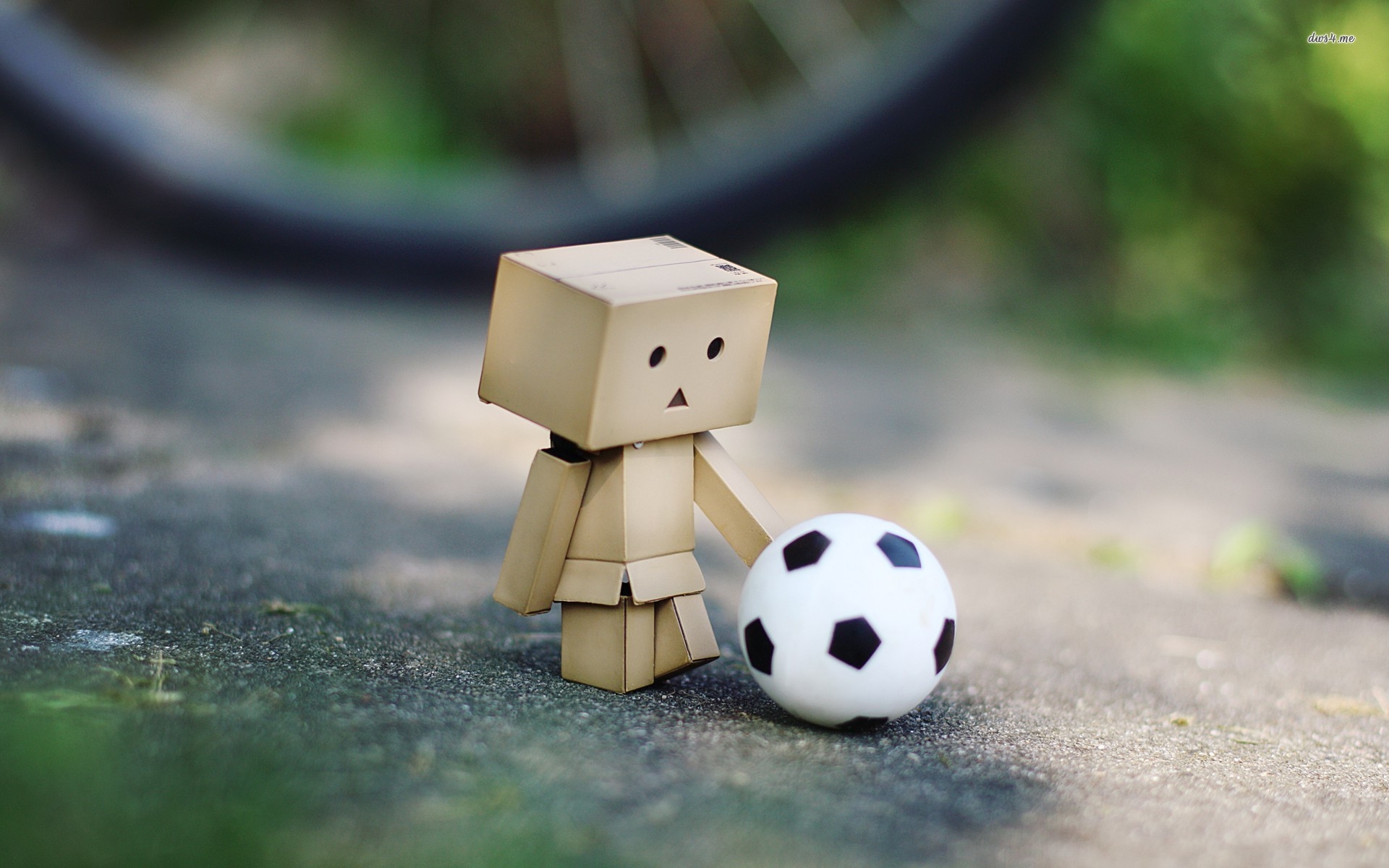 1920x1200 Cute Soccer Wallpaper, Desktop