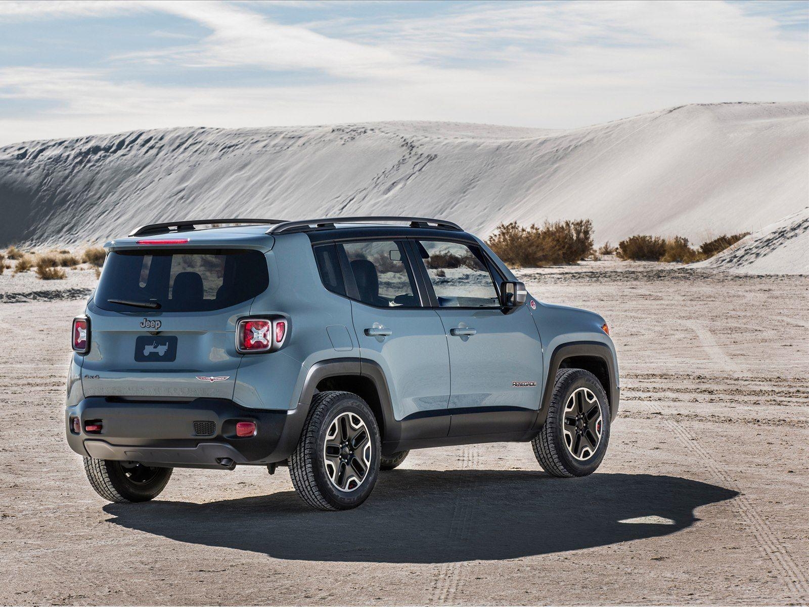 1600x1200 Jeep Renegade 2015 Exotic Car Wallpaper of 110, Diesel Station, Desktop