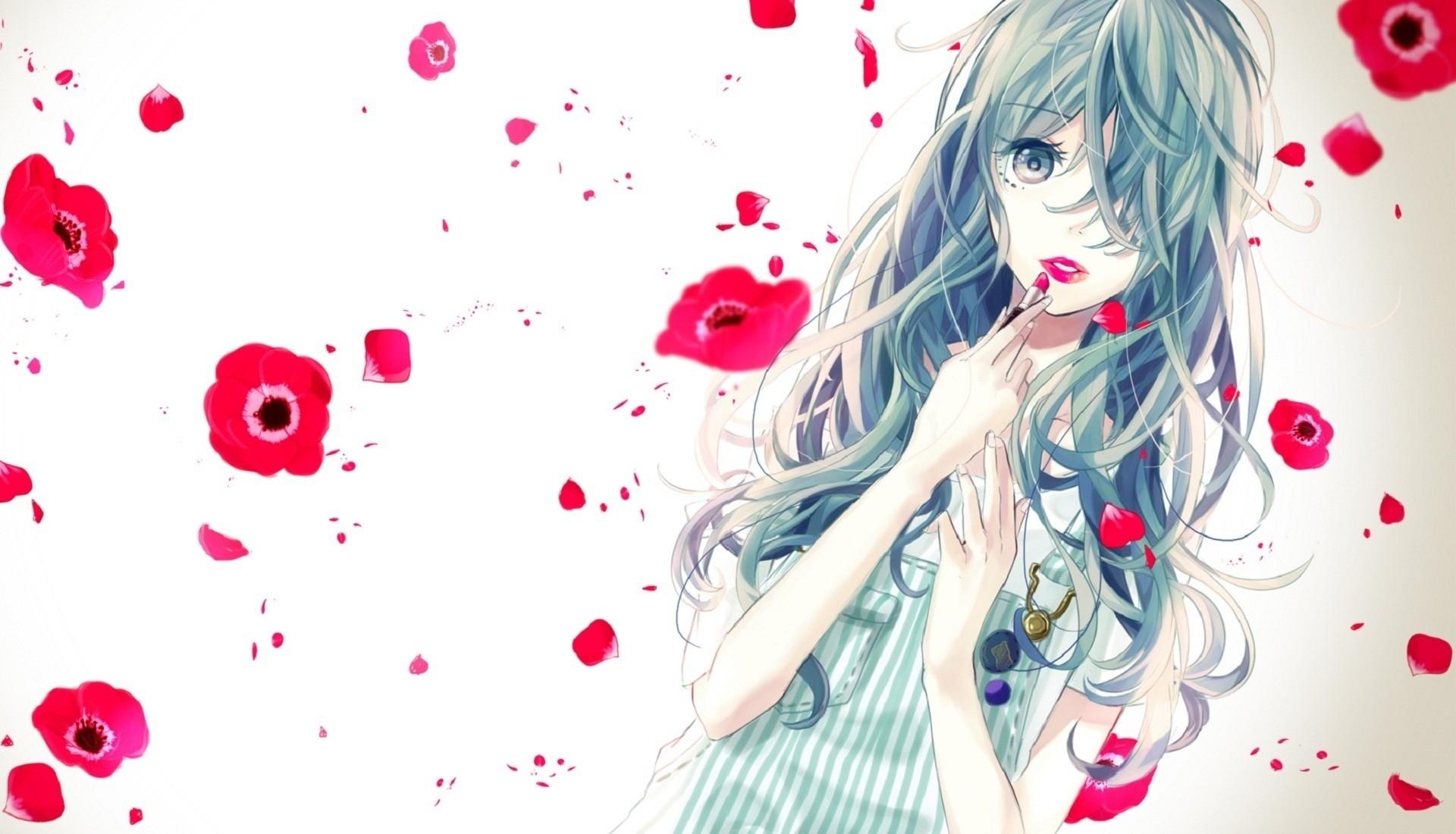 1920x1100 Cute Anime Wallpaper for Desktop, Desktop