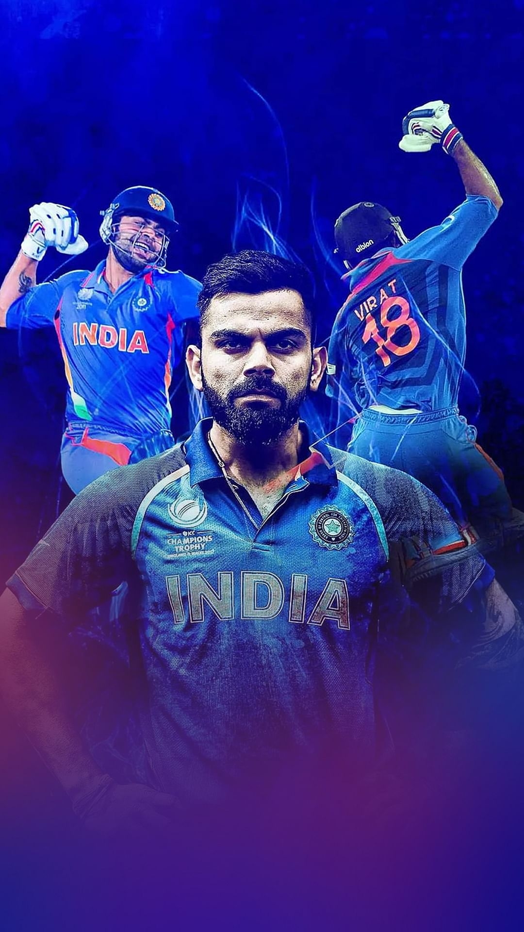 1080x1920 Virat Kohli: Biography, Net Worth, Salary, Family, Endorsement, Cars, Investments, Phone