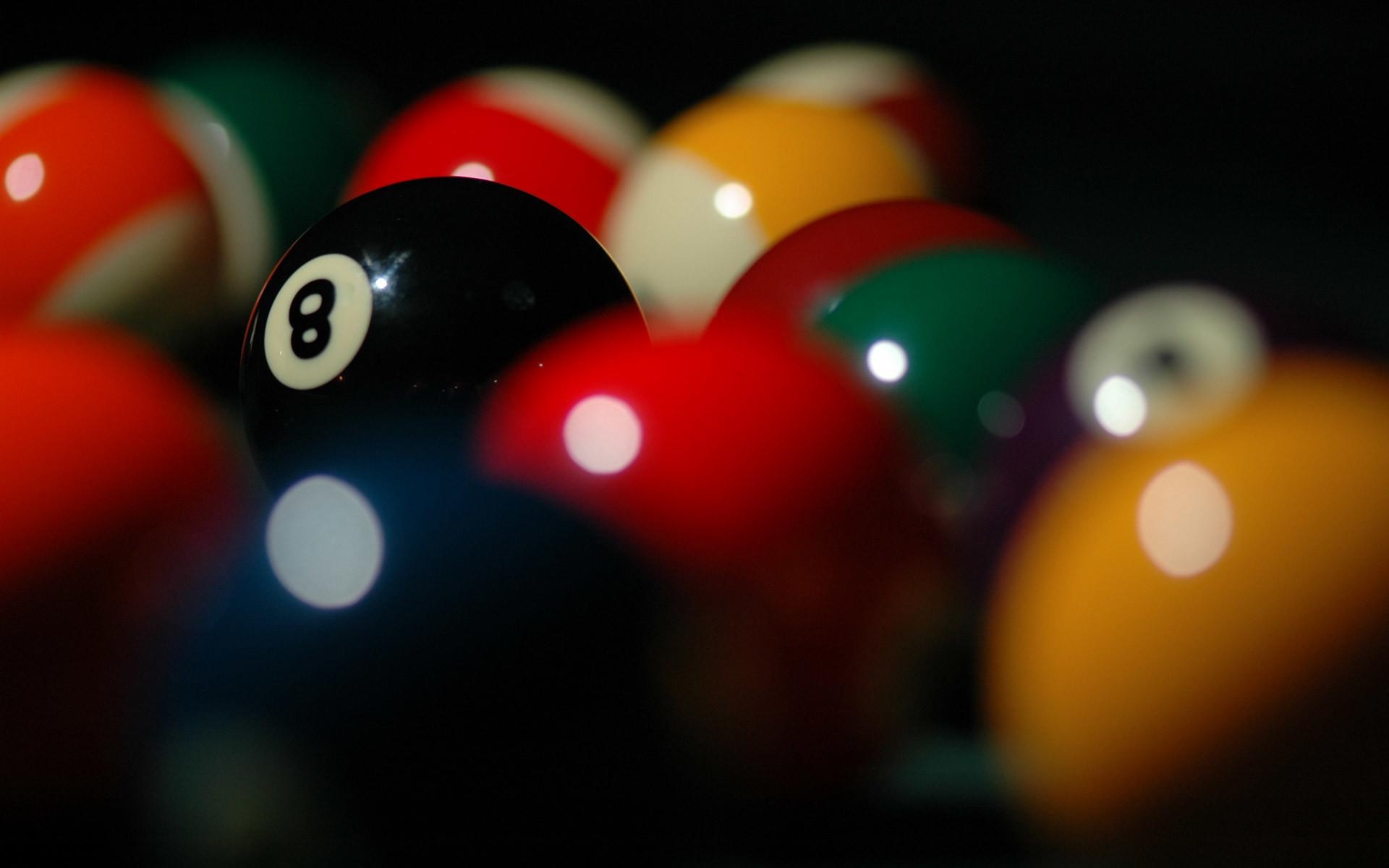 1920x1200 Billiard Wallpaper, Desktop