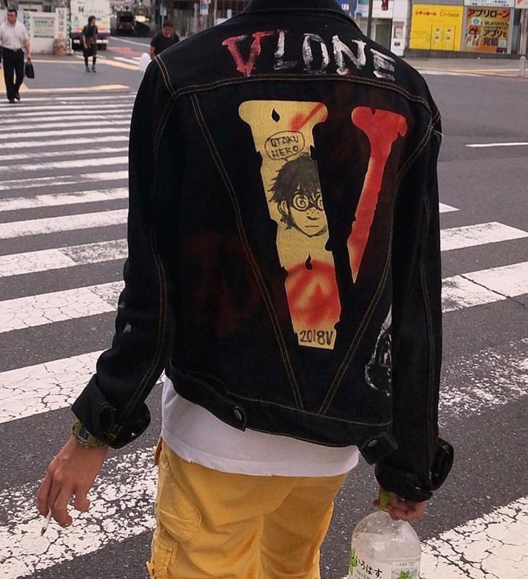 1080x1190 fashion. Vlone clothing, Vlone logo, Cool outfits, Phone