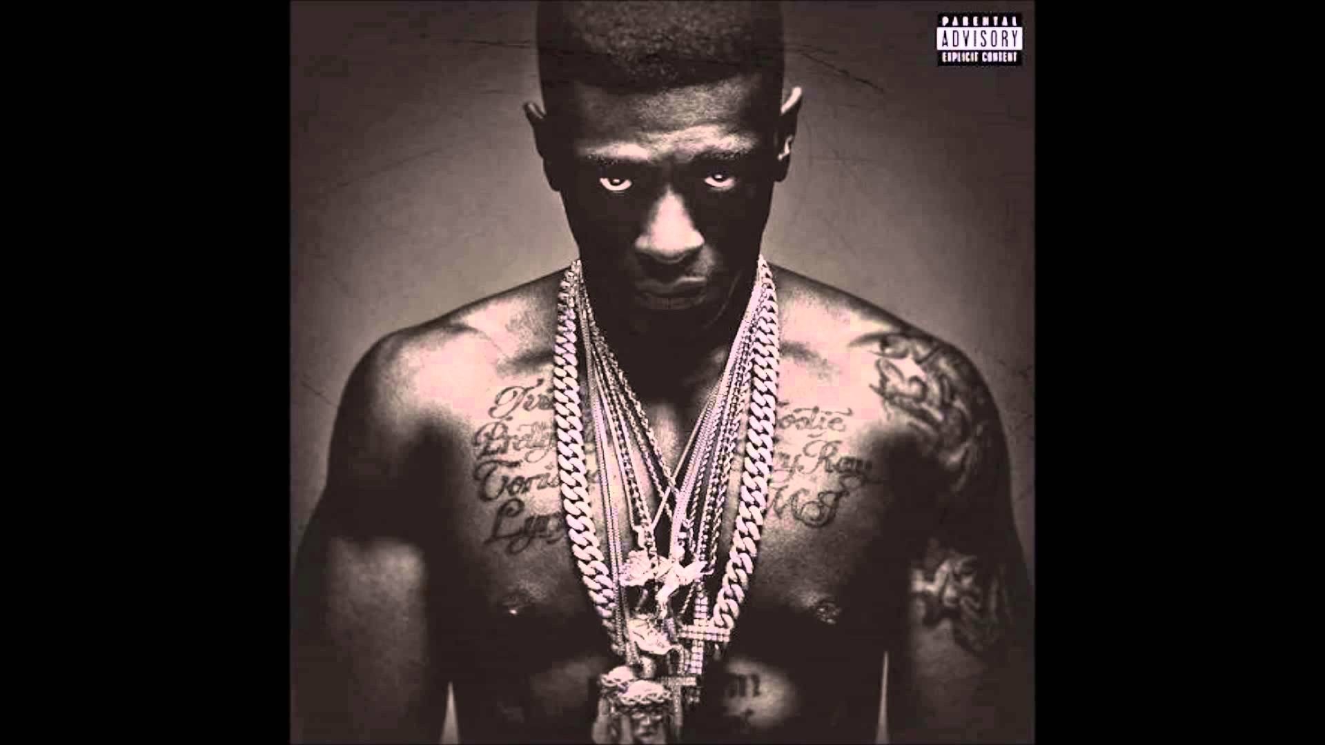 1920x1080 Boosie Badazz I Know (Feat. PJ) SLOWED DOWN, Desktop