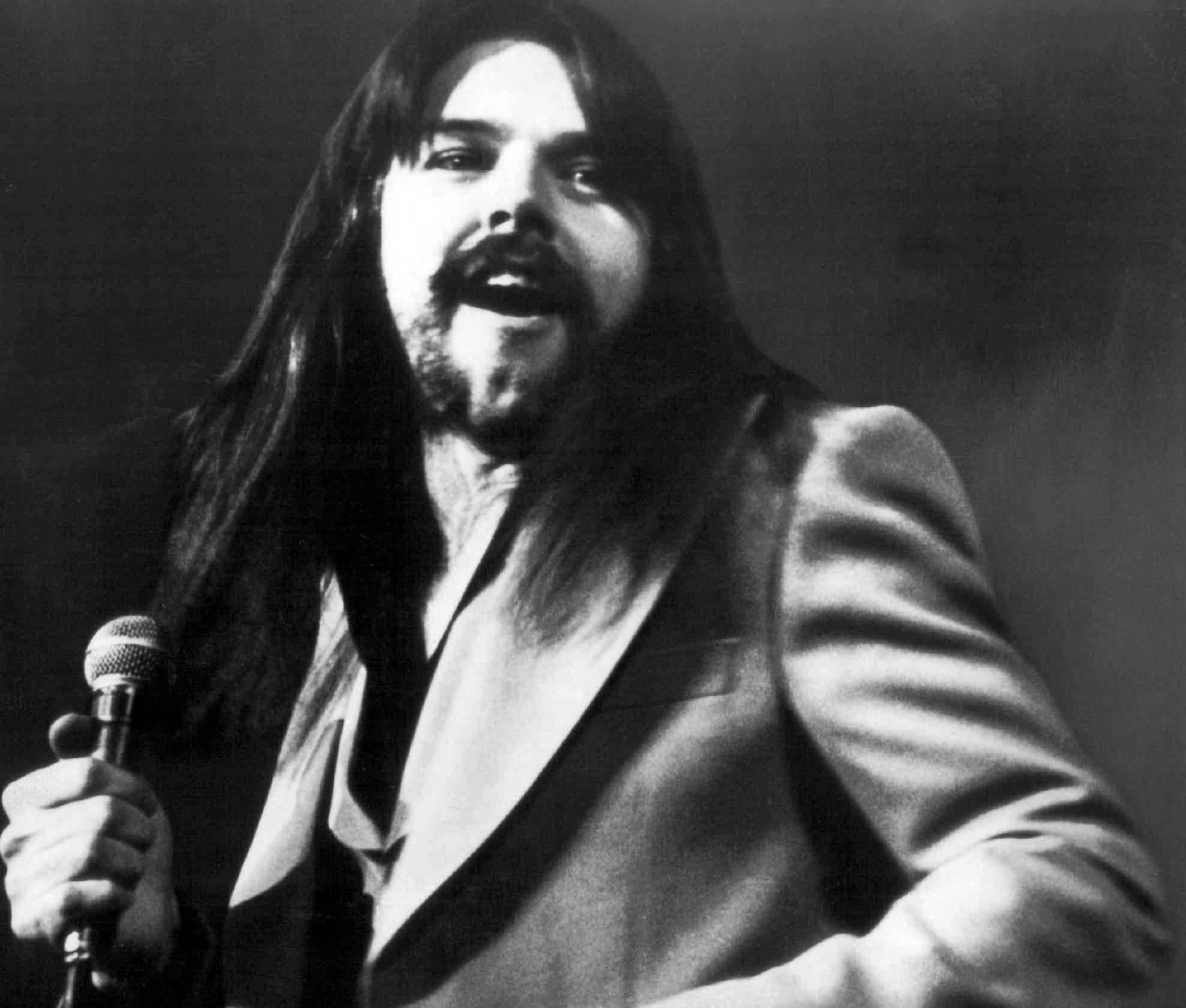 1980x1690 Bob Seger, Desktop