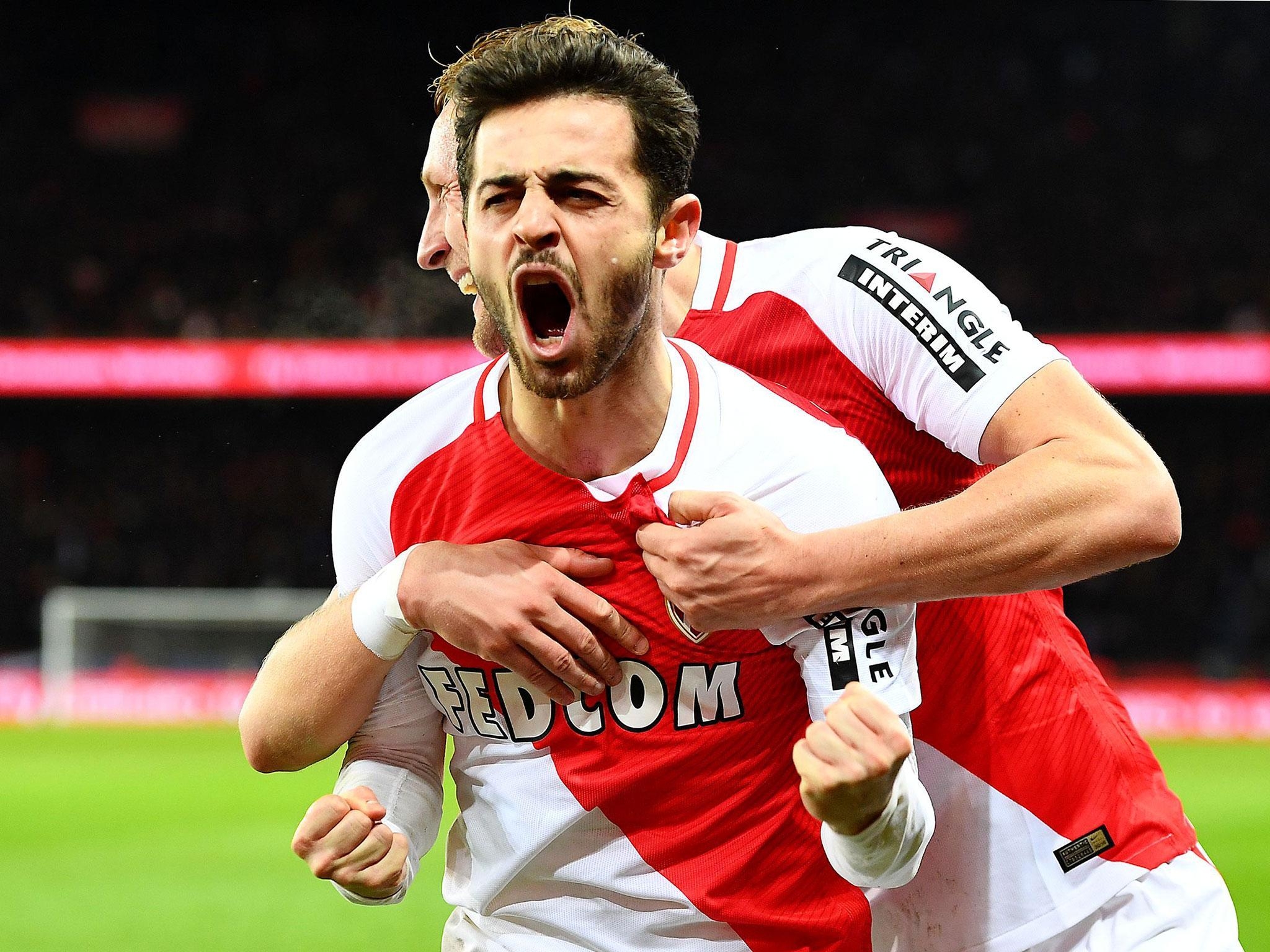 2050x1540 Manchester City complete Bernardo Silva transfer as they begin £300m, Desktop