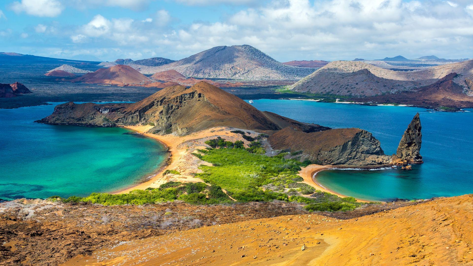 1920x1080 Galapagos Island Cruises. Cheap Deals & Discounts, Desktop