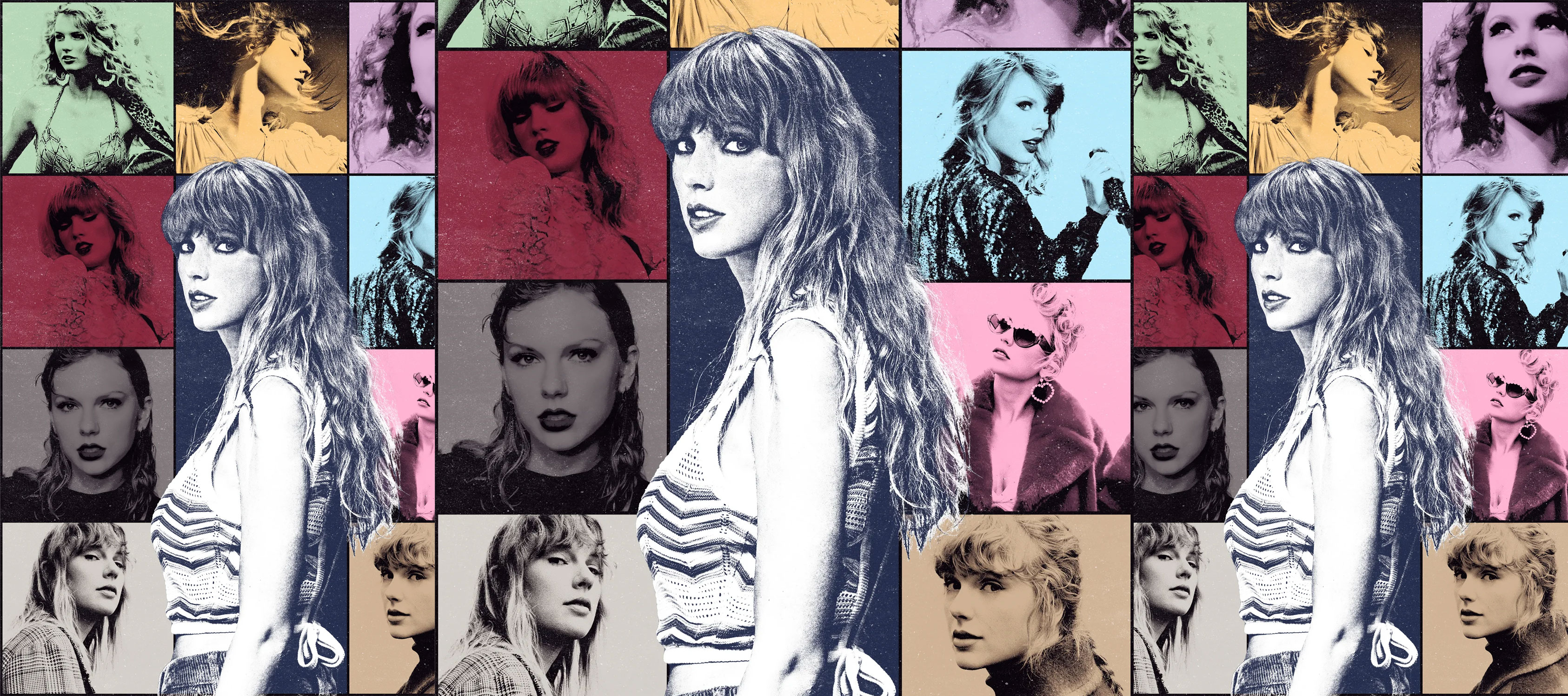 3380x1500 Taylor Swift is bringing the Eras tour, Dual Screen