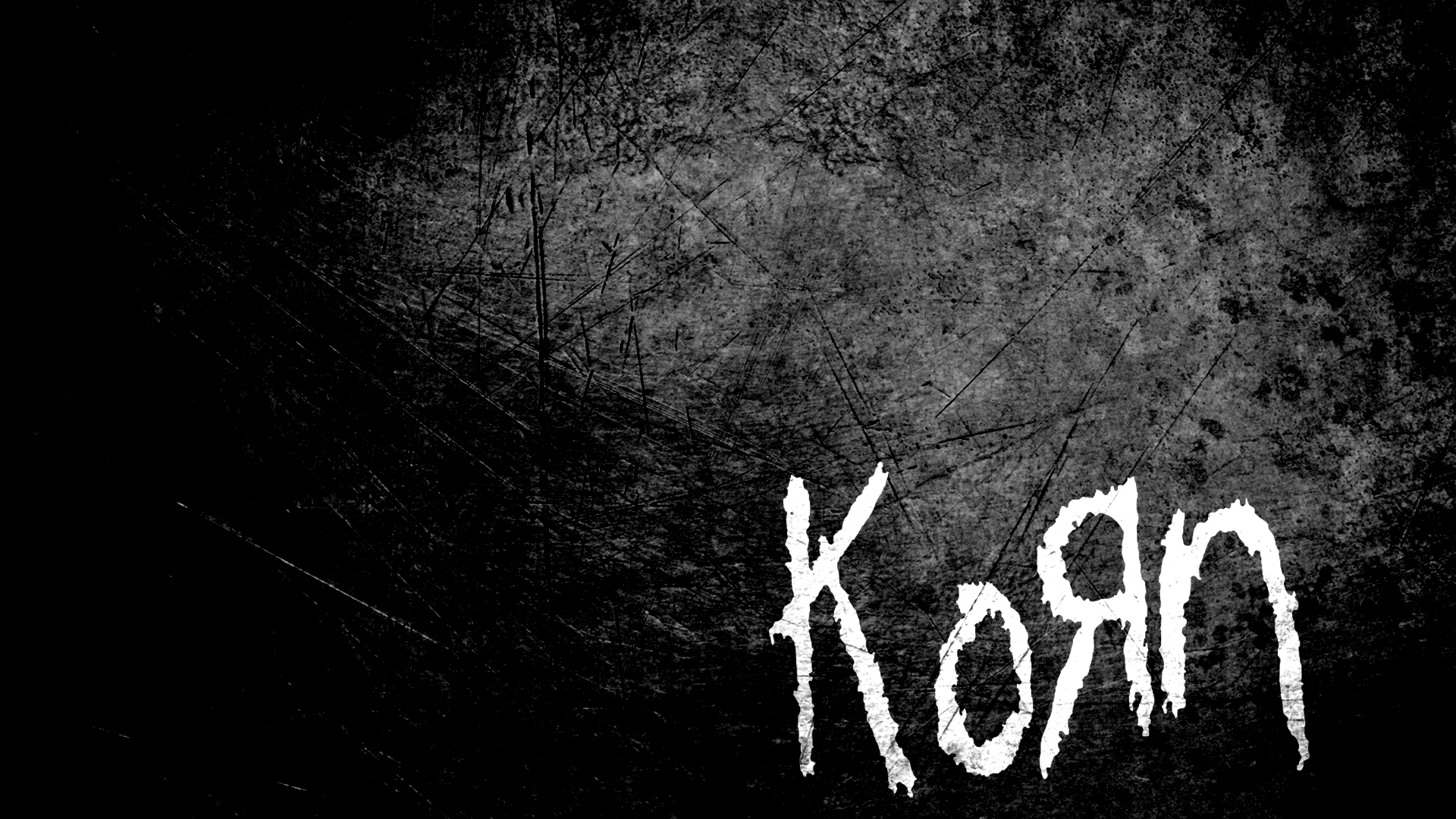 1920x1080 Korn HD Wallpaper, Desktop