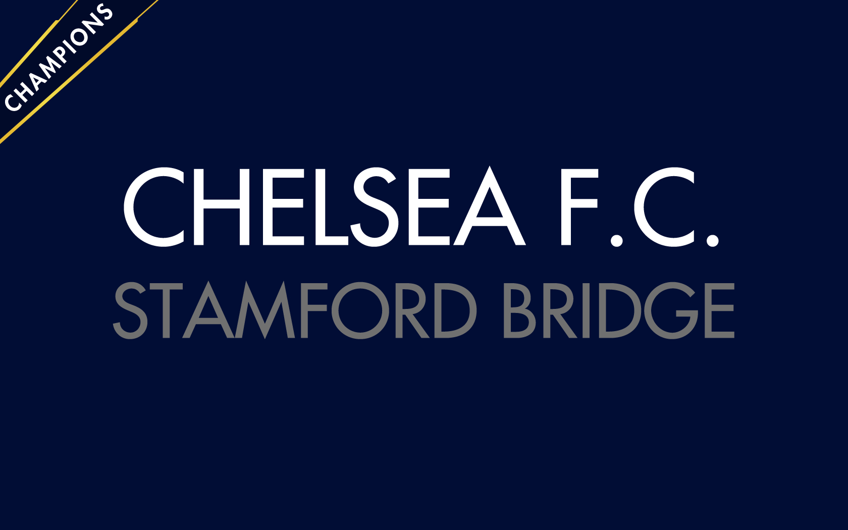 1680x1050 Chelsea FC. Chelsea Fan. Chelsea fc wallpaper, Football, Desktop