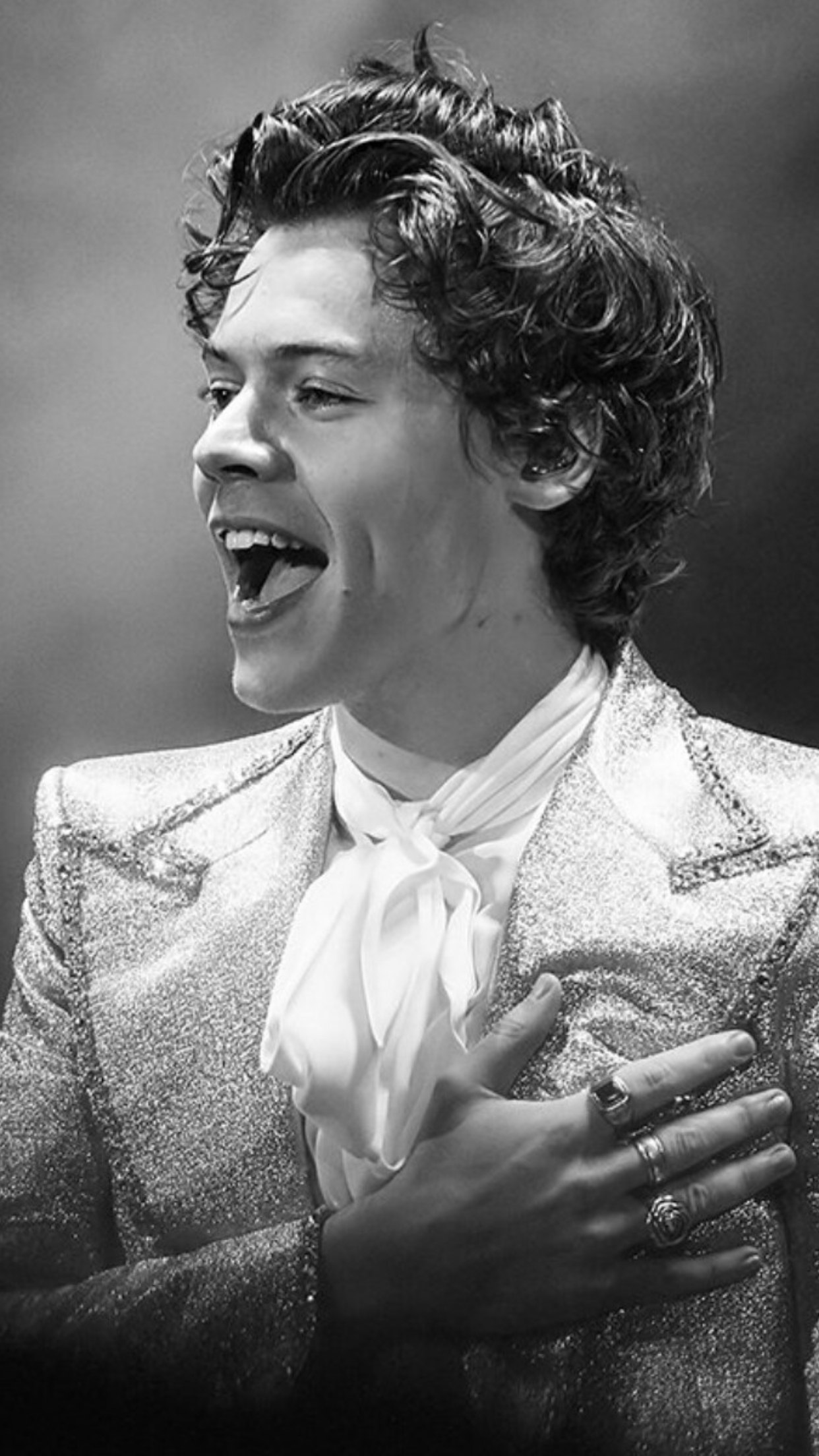 1250x2210 Harry Styles Phone Background, Phone