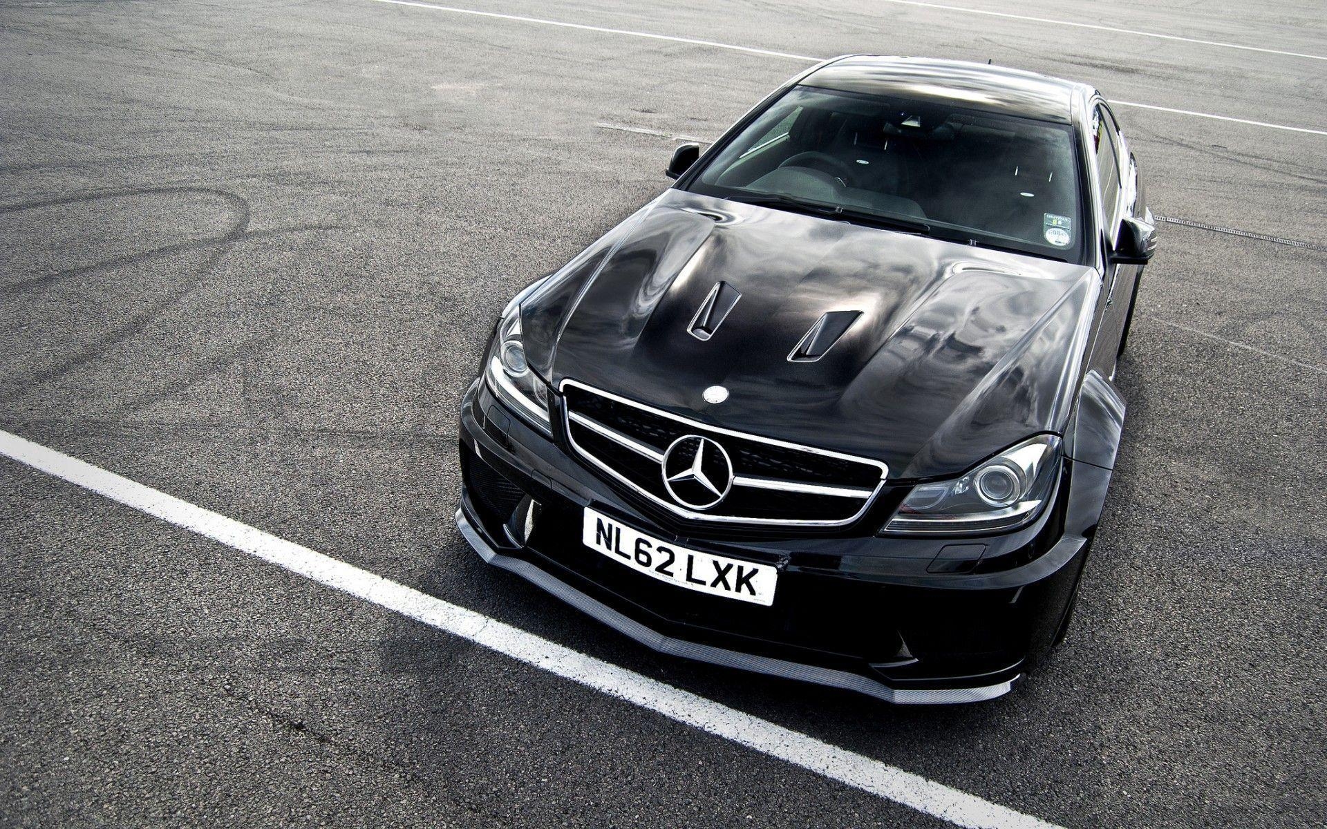 1920x1200 HD Background and Wallpaper of Mercedes Benz For Download, Desktop