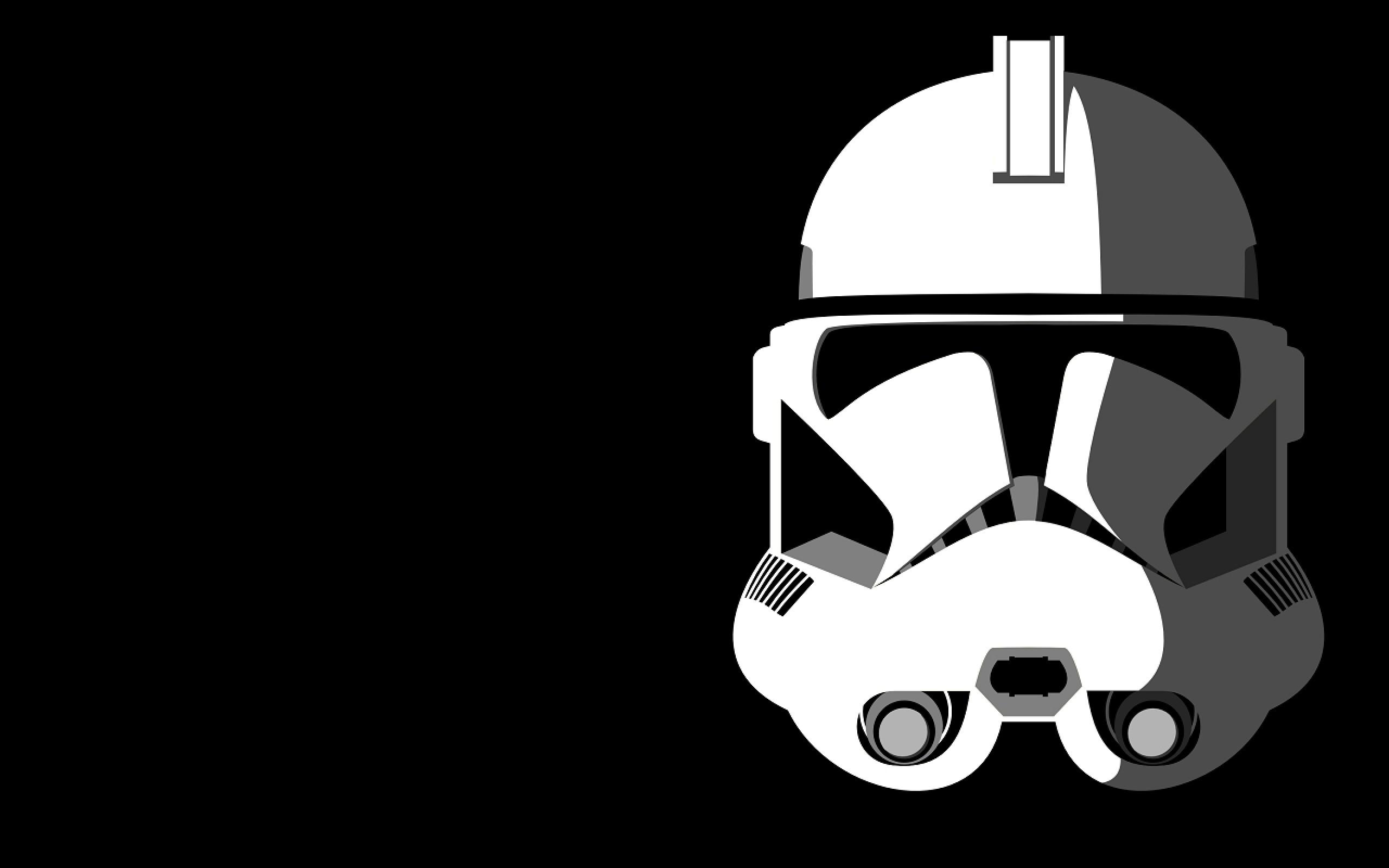 2560x1600 Clone Trooper Wallpaper, Desktop