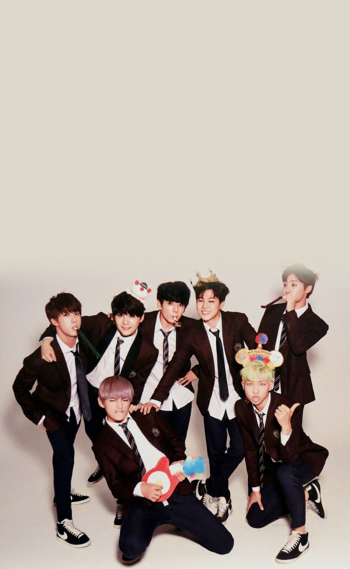 1180x1920 BTS Vertical Wallpaper Free BTS Vertical Background, Phone