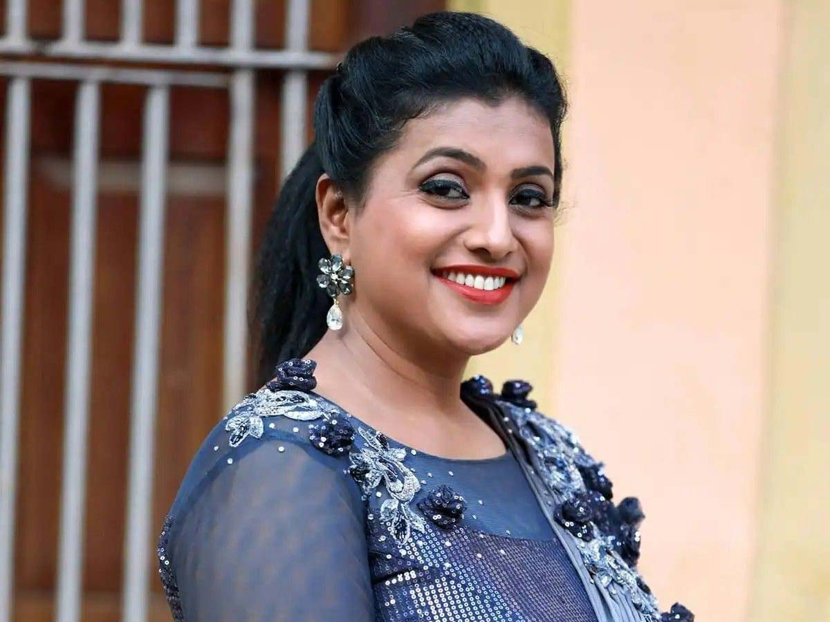 1200x900 Actress Roja Wiki, Biography, Husband, Ethnicity, Family, Age, Desktop