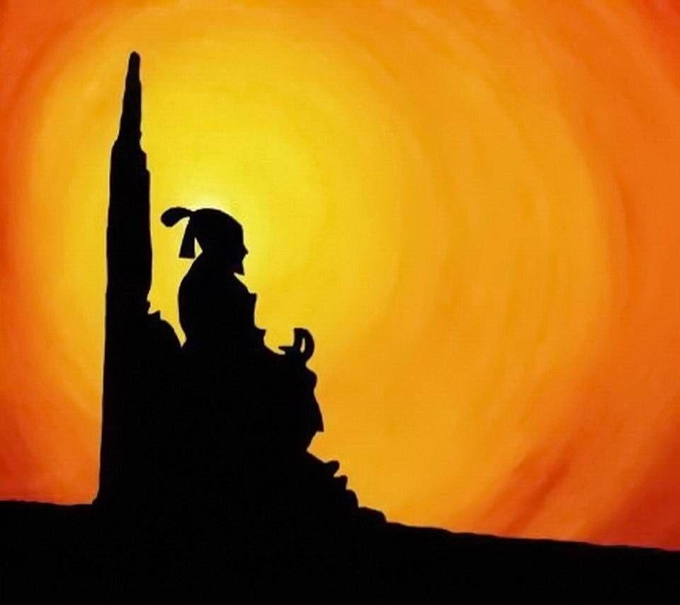 960x860 Hd Wallpaper Shivaji Maharaj Image Wallpaper For Desktop, Desktop