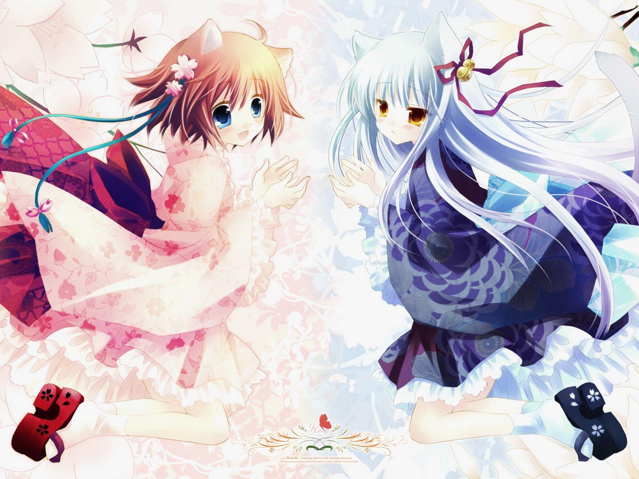 2050x1540 Japanese Anime Art Wallpaper, iPad. Wallpaper, Photo. Anime, HD anime wallpaper, Anime wallpaper iphone, Desktop